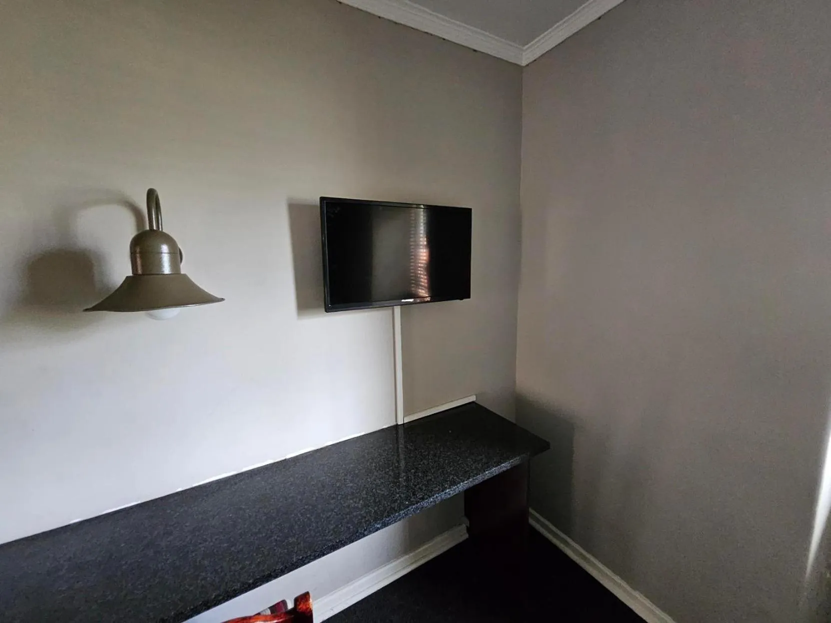 TV and multimedia in Pietersburg Club