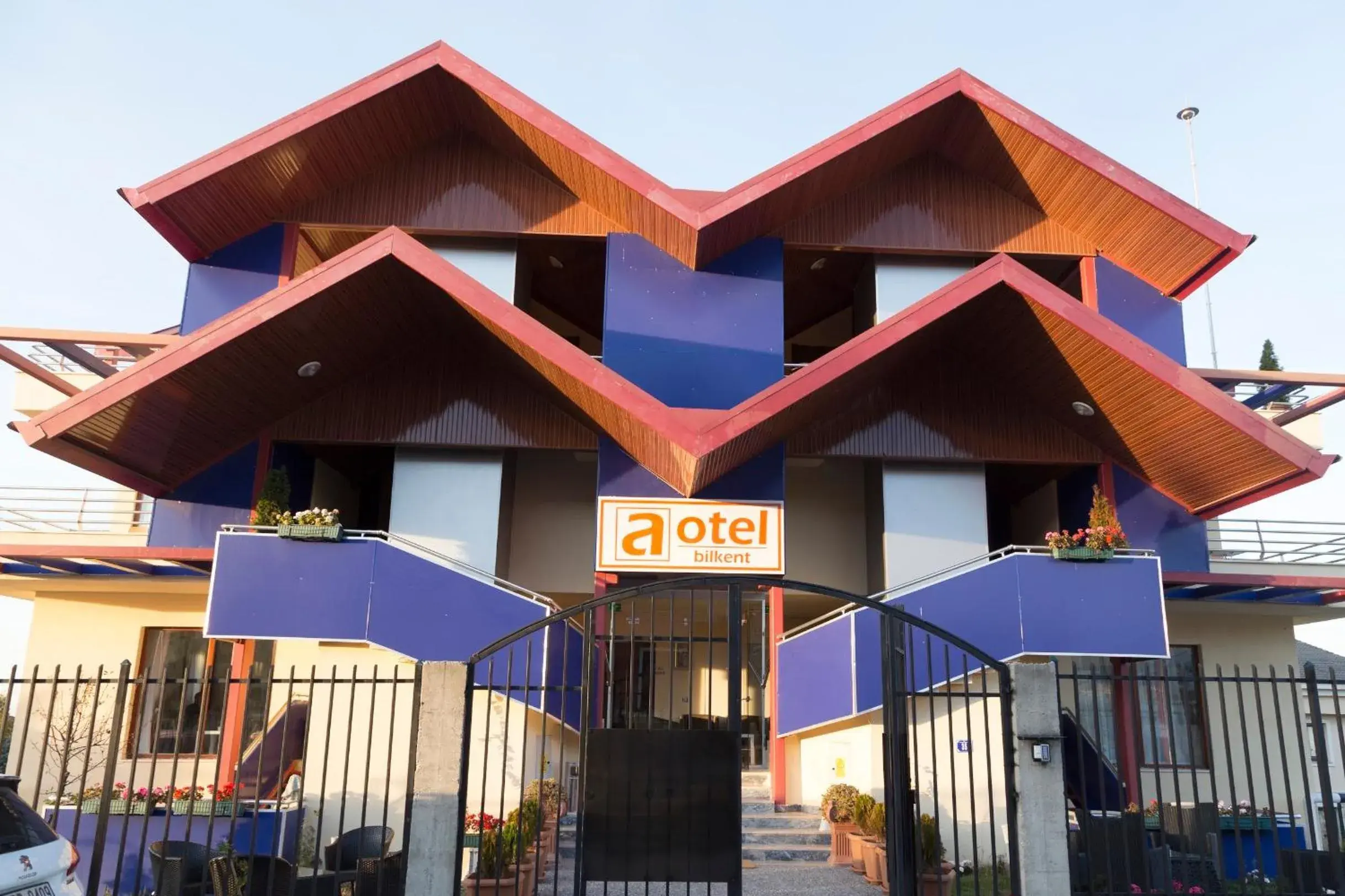 A Apart Hotels Ankara Beytepe A Apart Hotels Ankara Beytepe