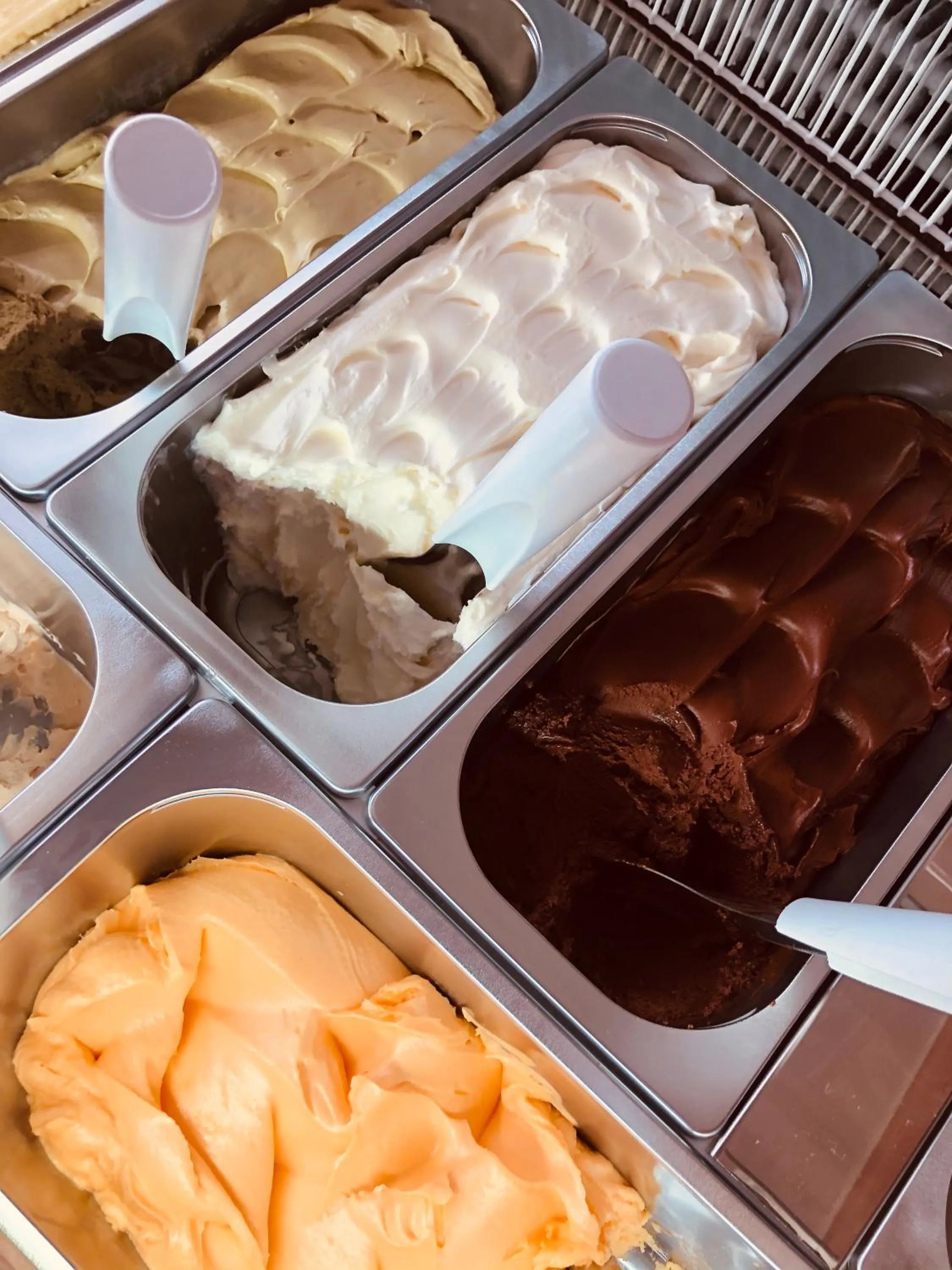 Lounge or bar in Hotel Moizi