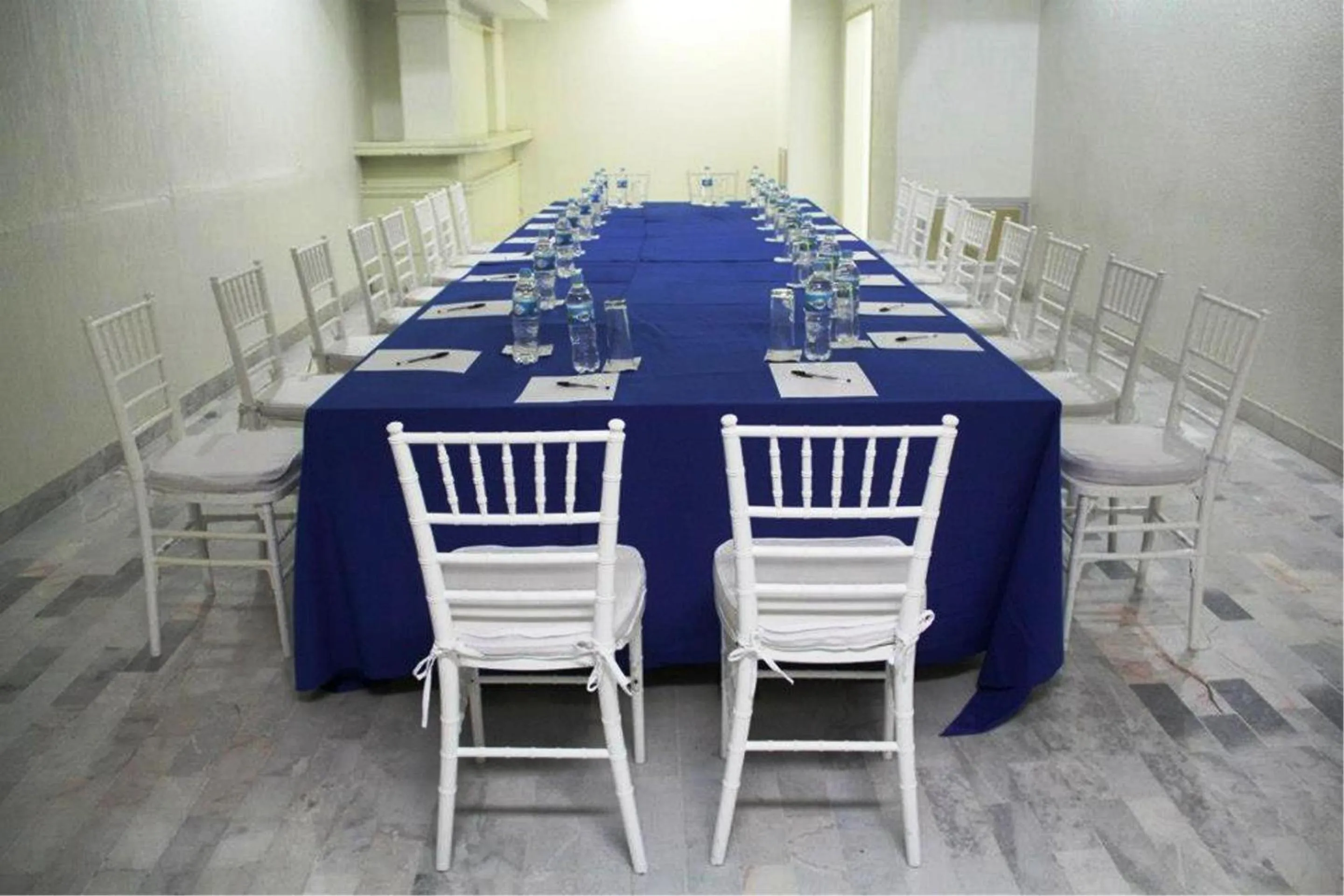 Business facilities in Hotel May Palace