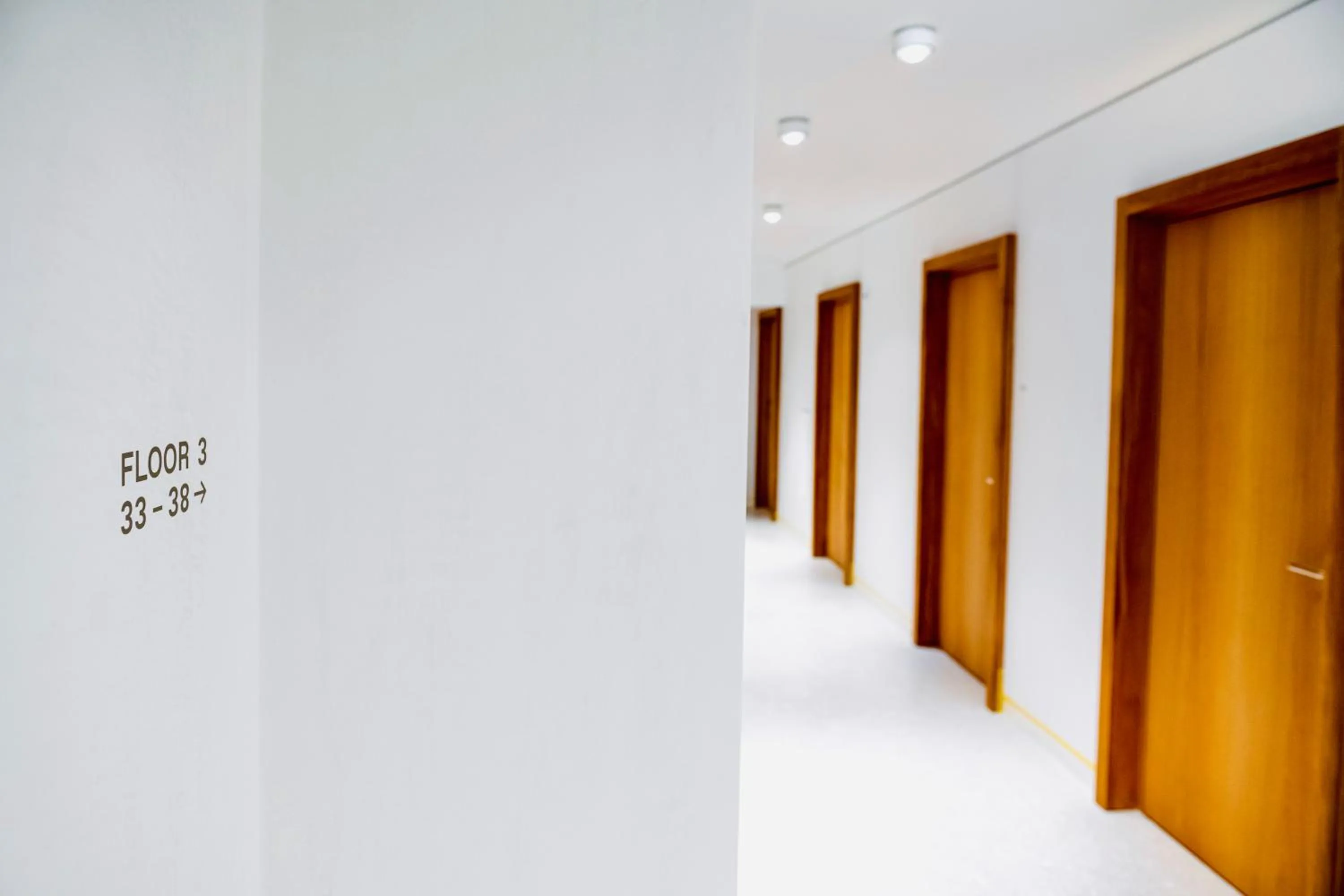 Decorative detail in ART HOUSE Basel - Member of Design Hotels