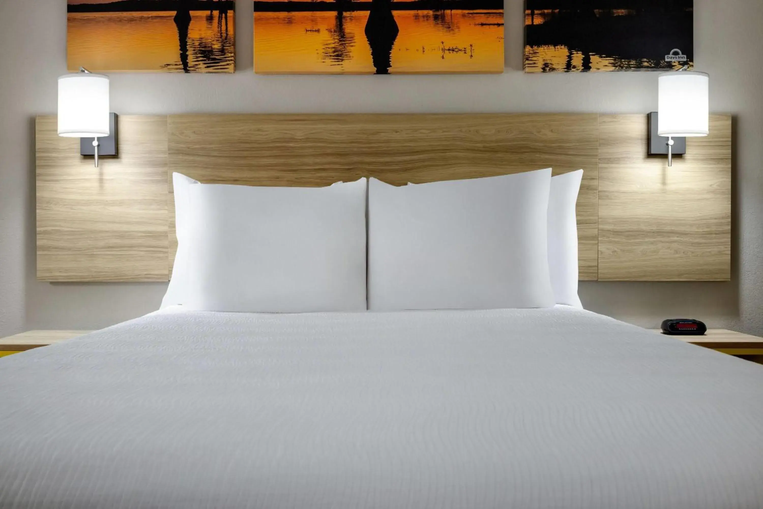 King Room - Smoking in Days Inn by Wyndham Blythewood North Columbia King Room - Smoking in Days Inn by Wyndham Blythewood North Columbia