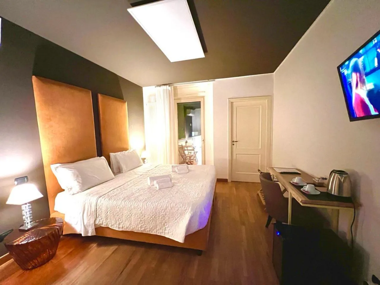 Bed in Dimora dei Salentini