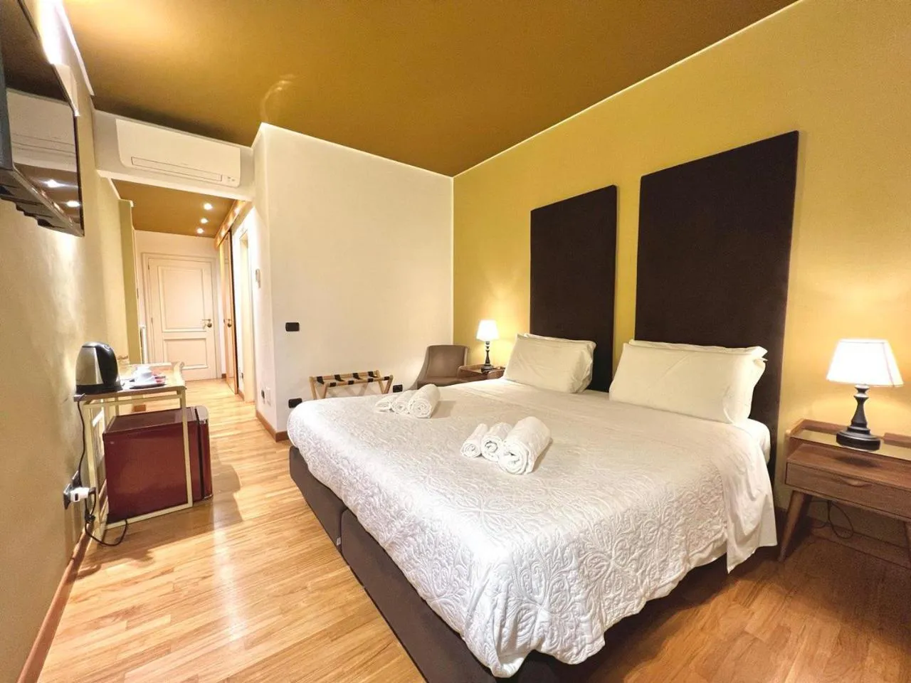 Bed in Dimora dei Salentini