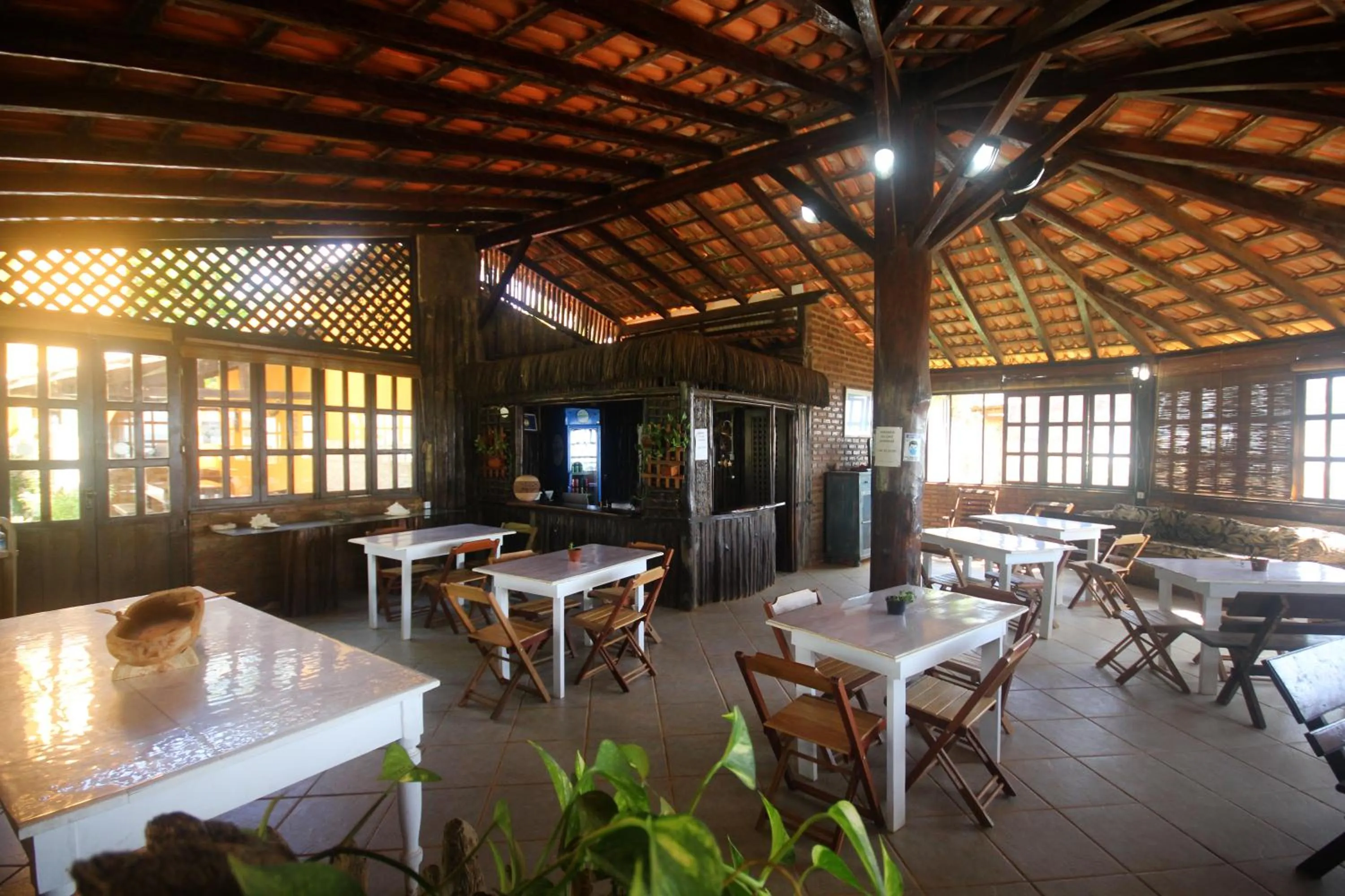 POUSADA STELLA MARIS