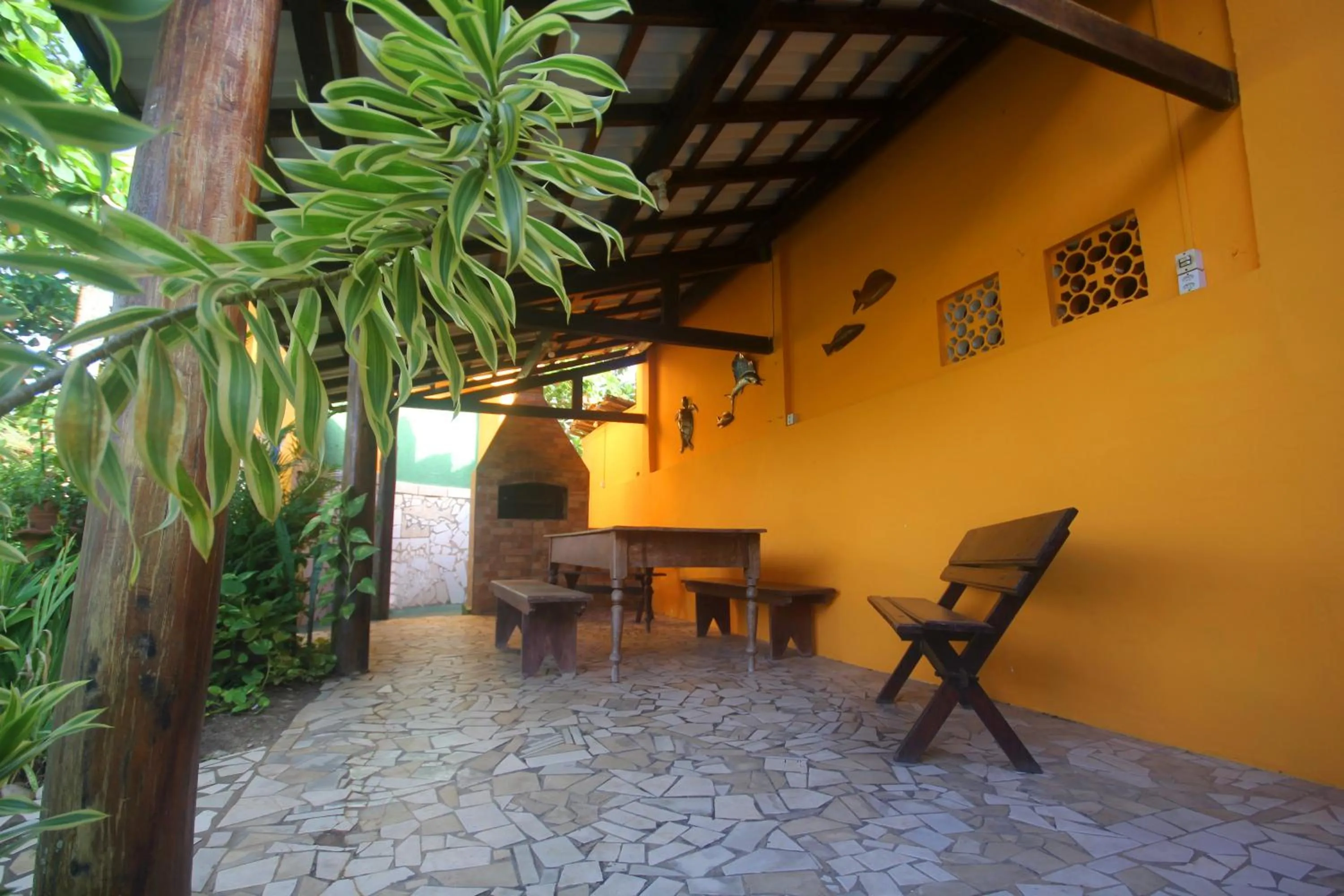 POUSADA STELLA MARIS