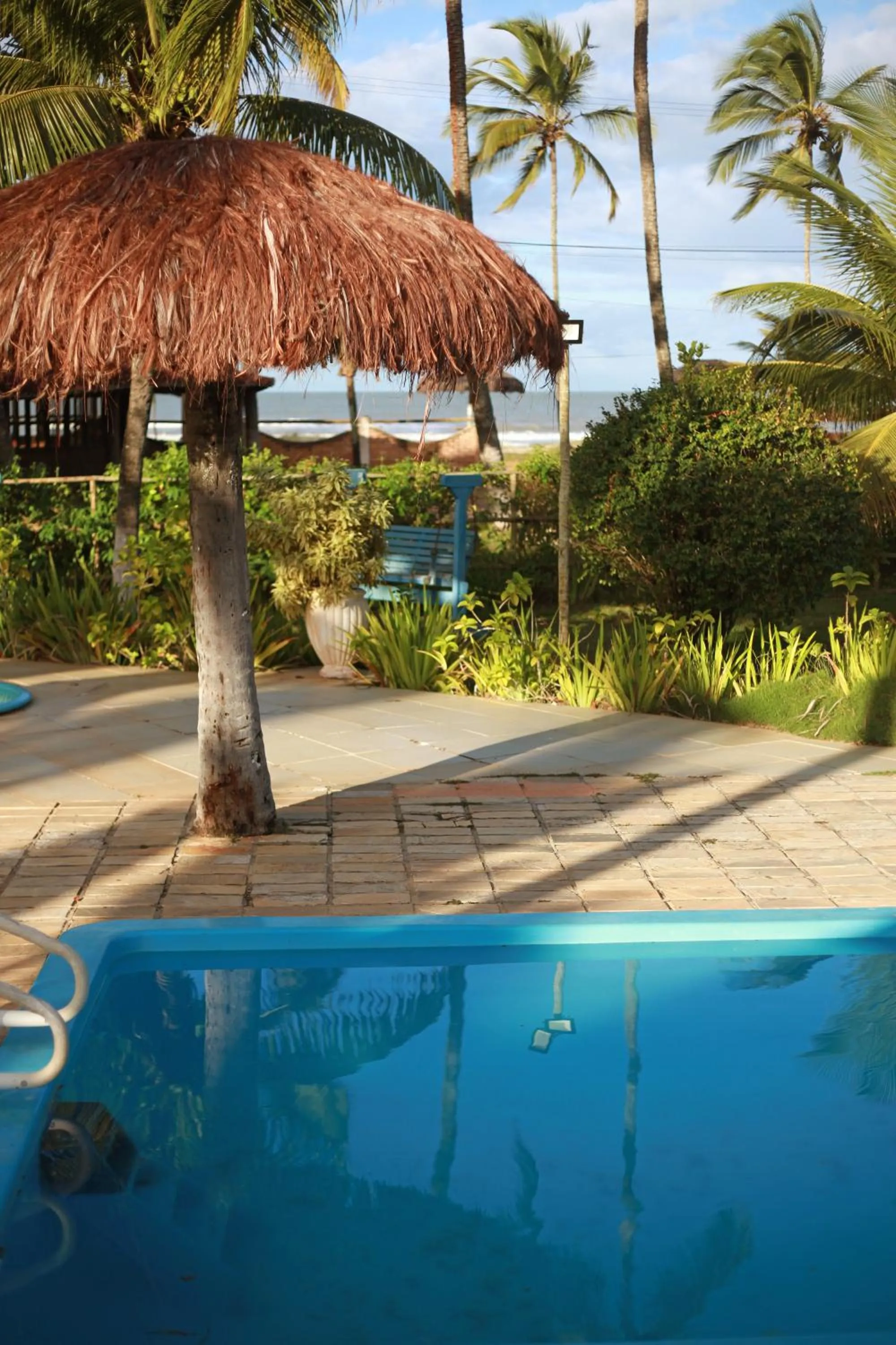 POUSADA STELLA MARIS