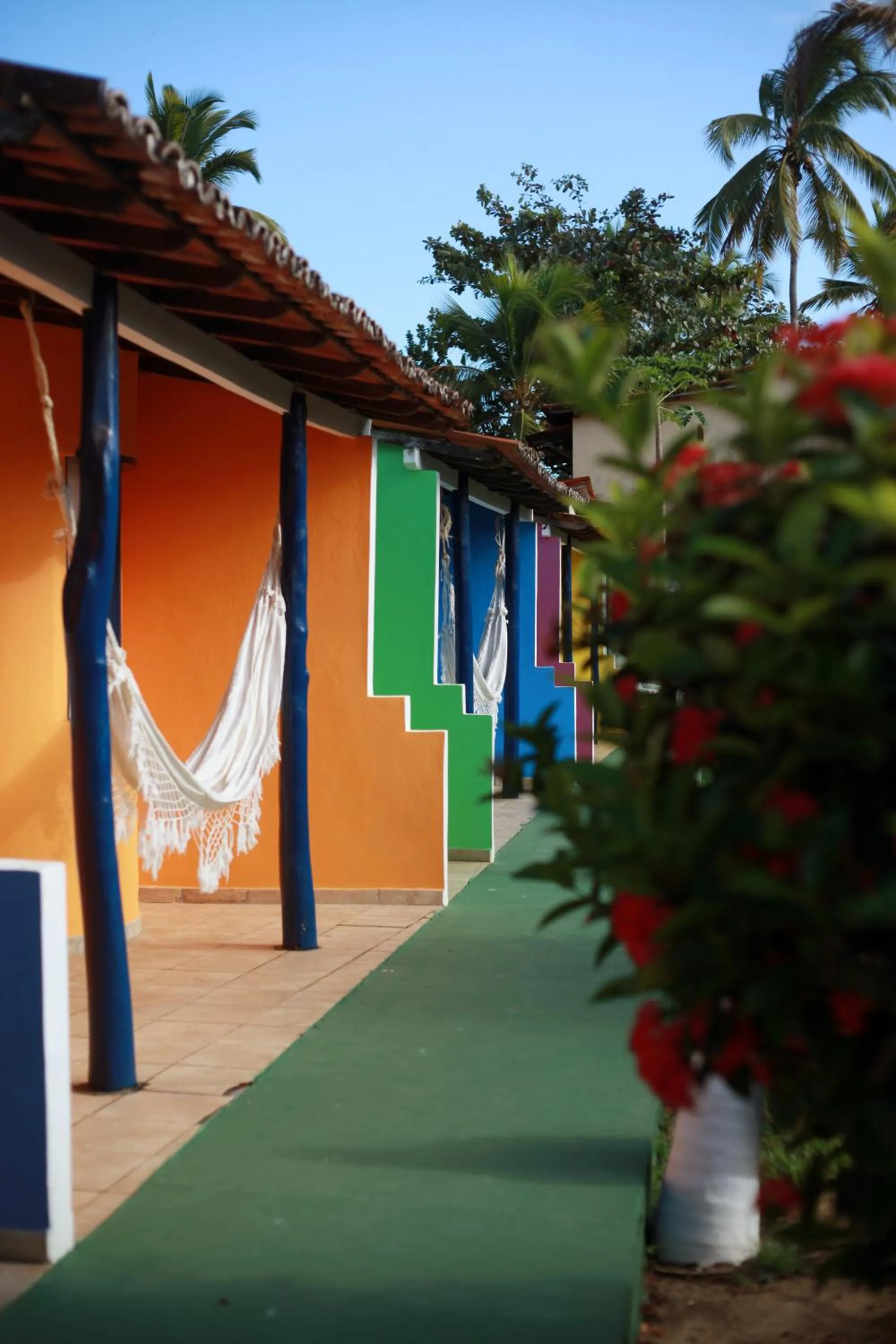 POUSADA STELLA MARIS