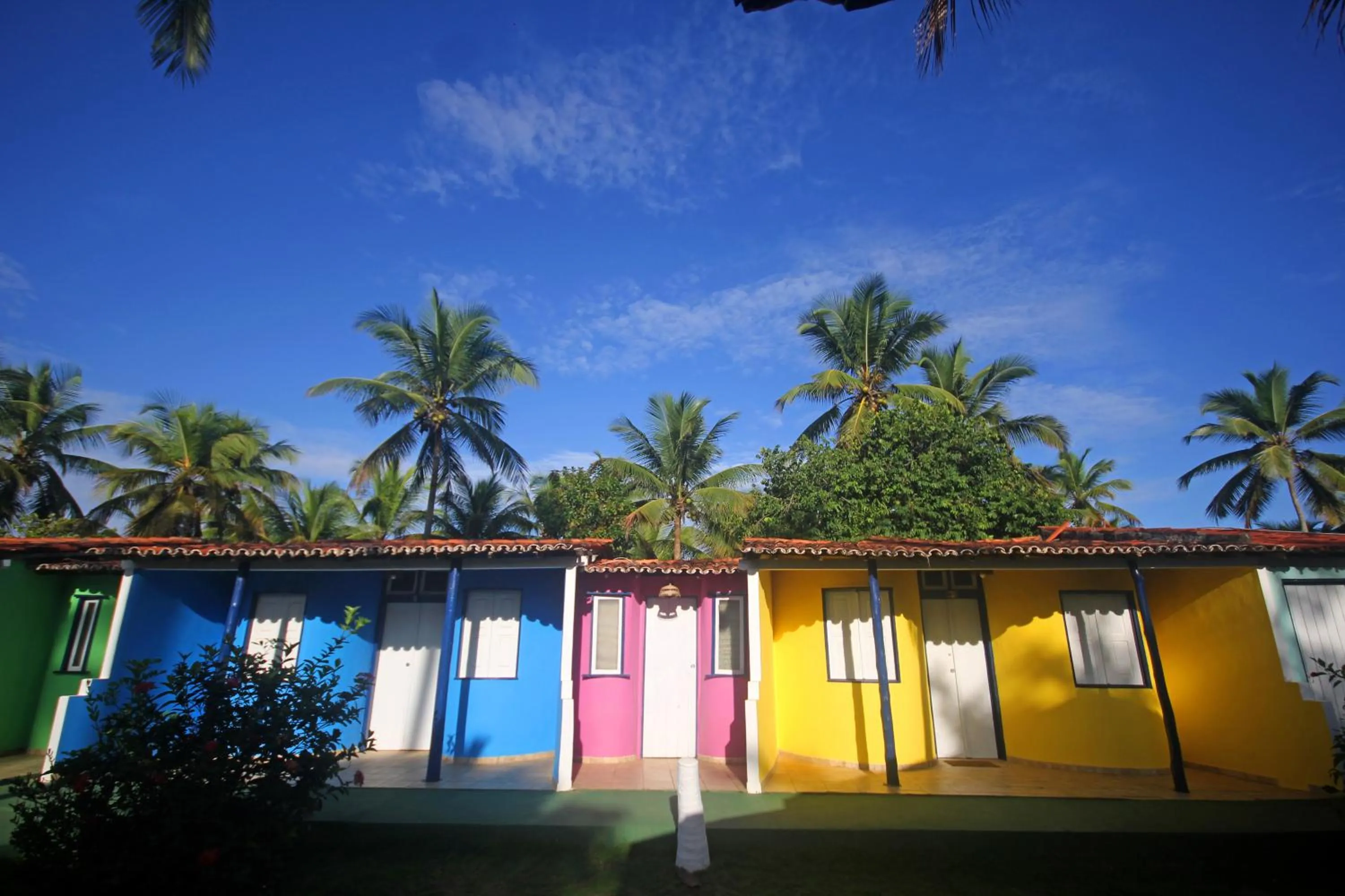 POUSADA STELLA MARIS