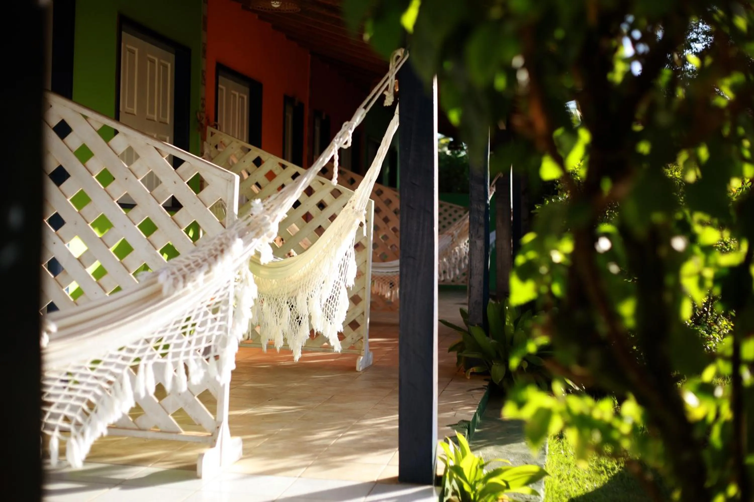 POUSADA STELLA MARIS