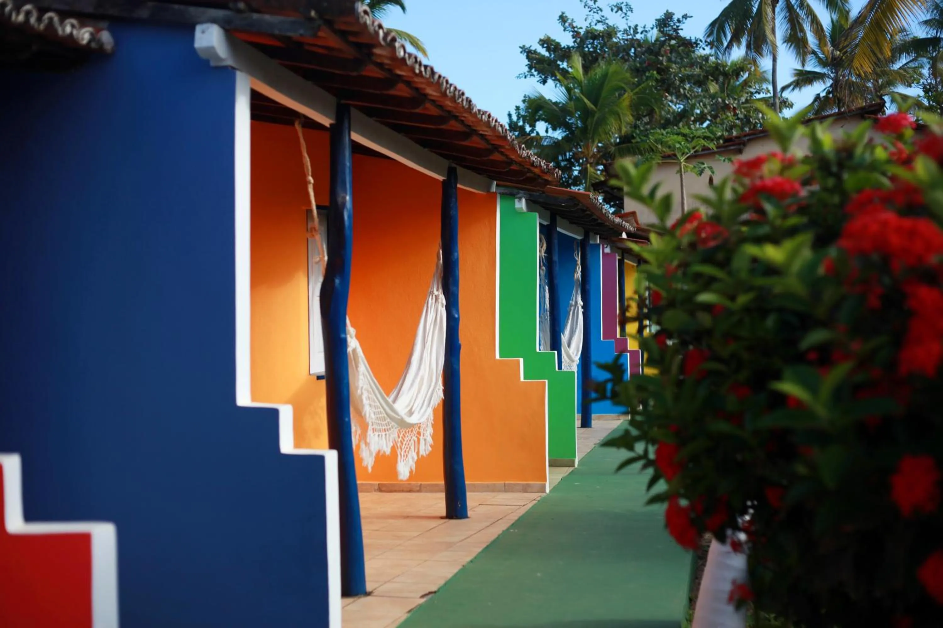 POUSADA STELLA MARIS