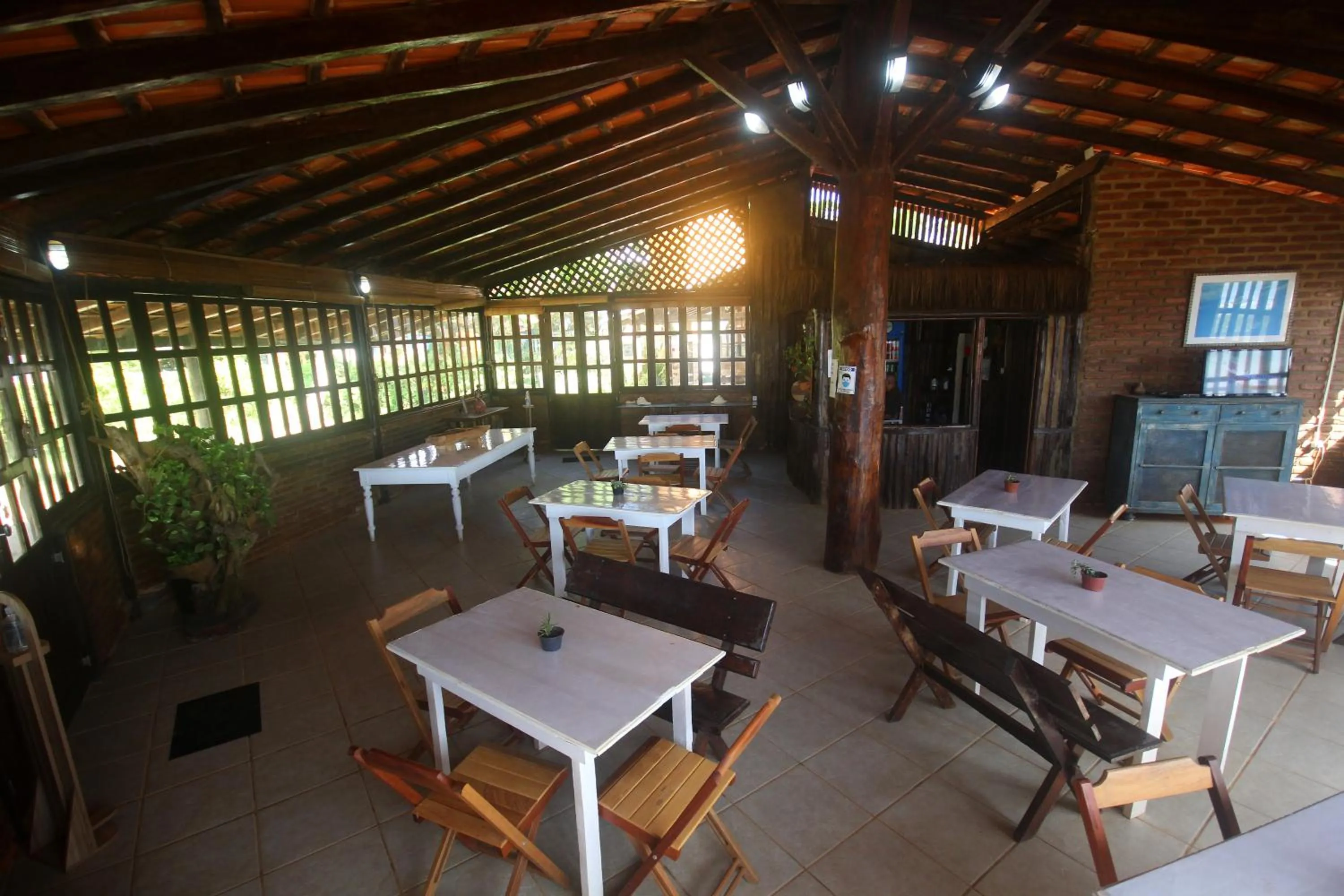 POUSADA STELLA MARIS