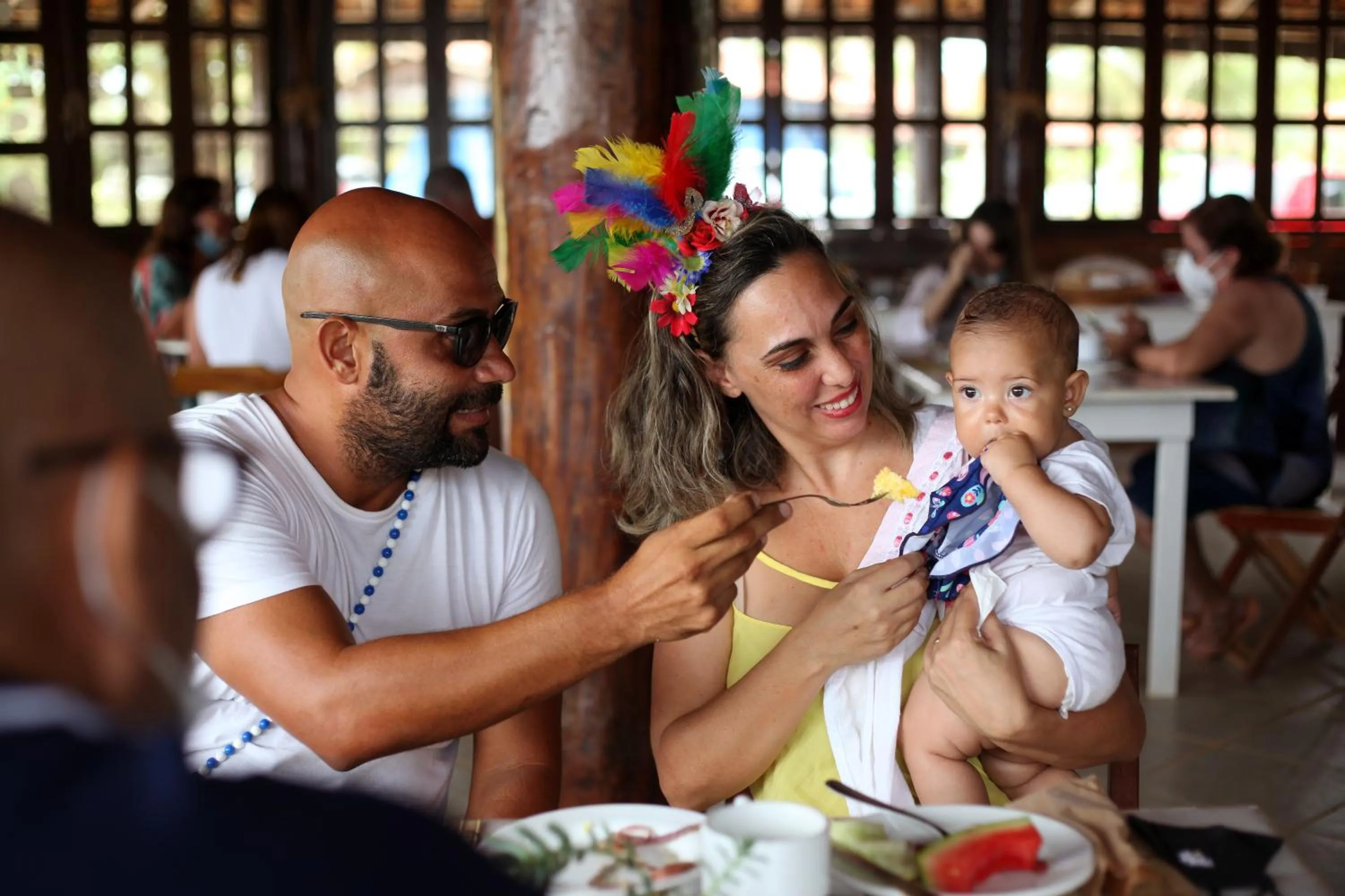 POUSADA STELLA MARIS