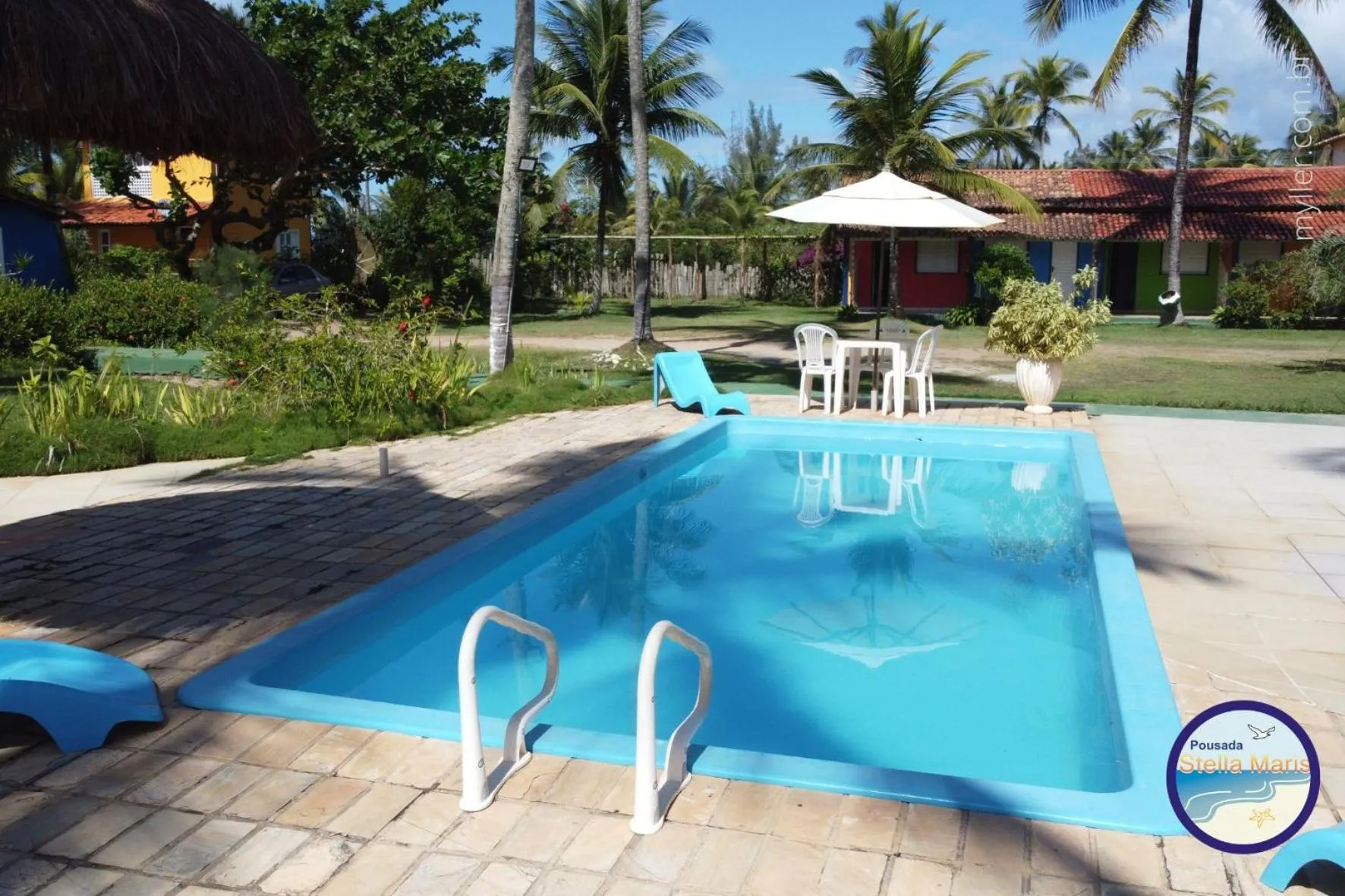 POUSADA STELLA MARIS