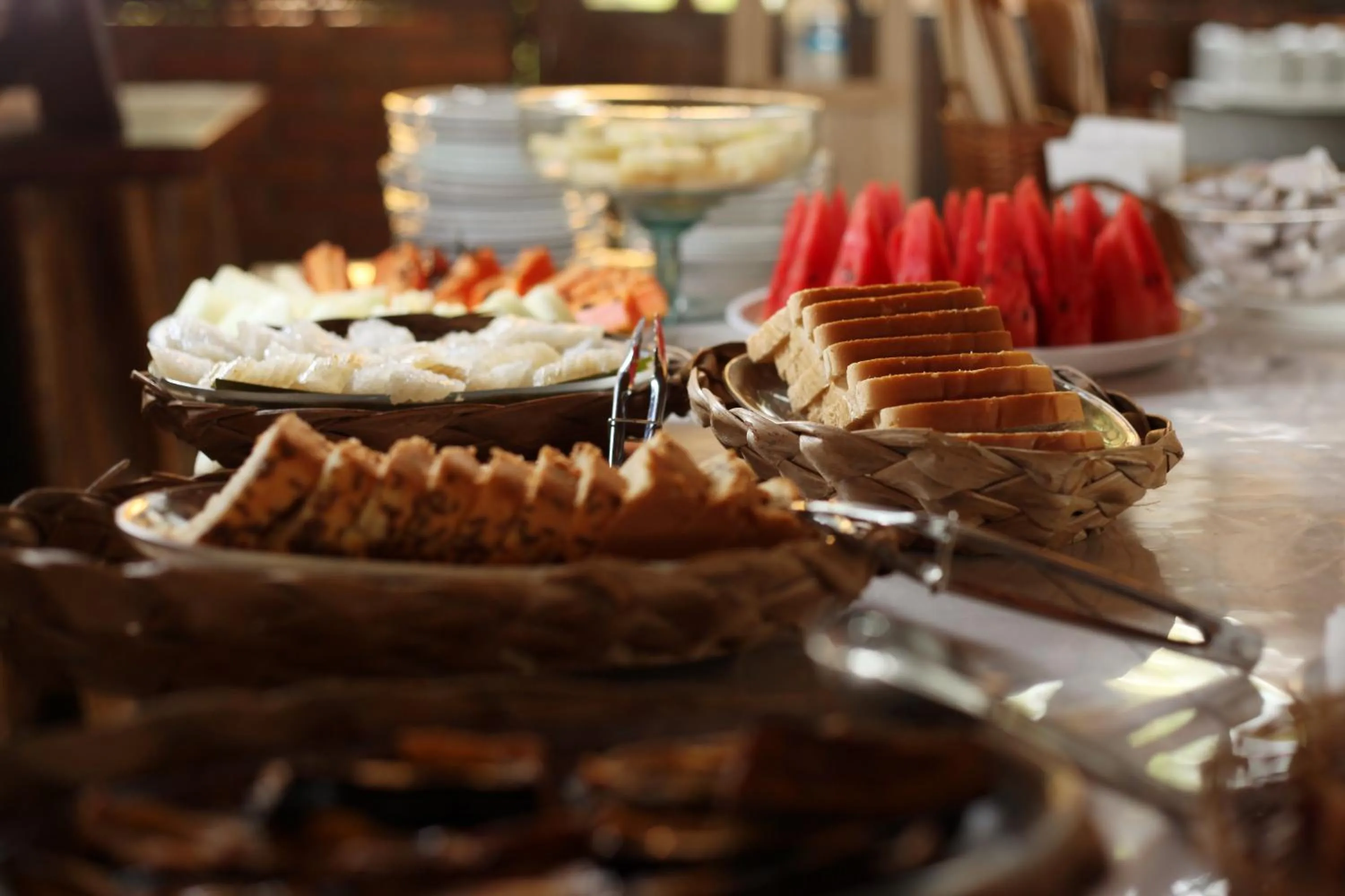 POUSADA STELLA MARIS