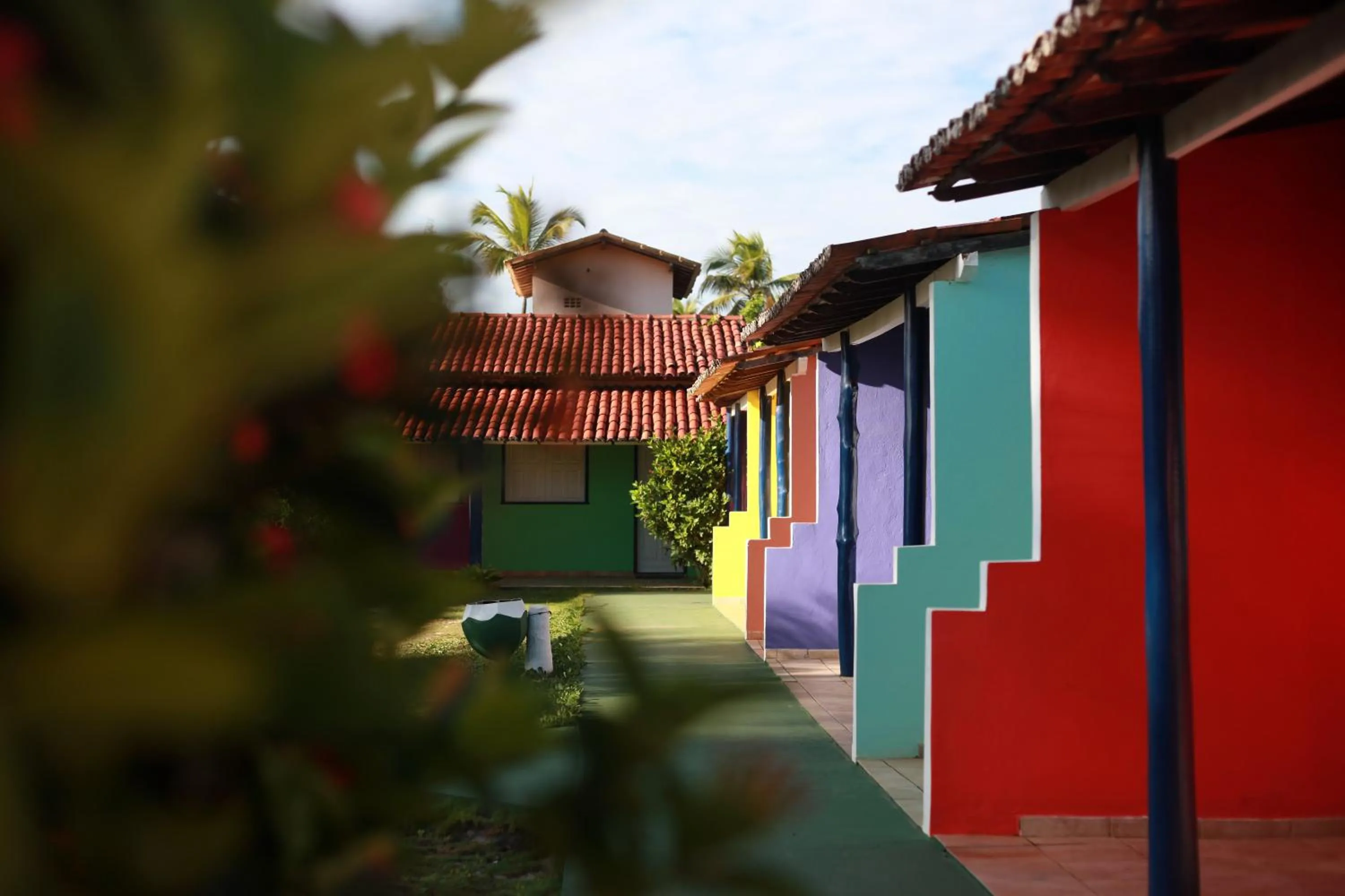 POUSADA STELLA MARIS