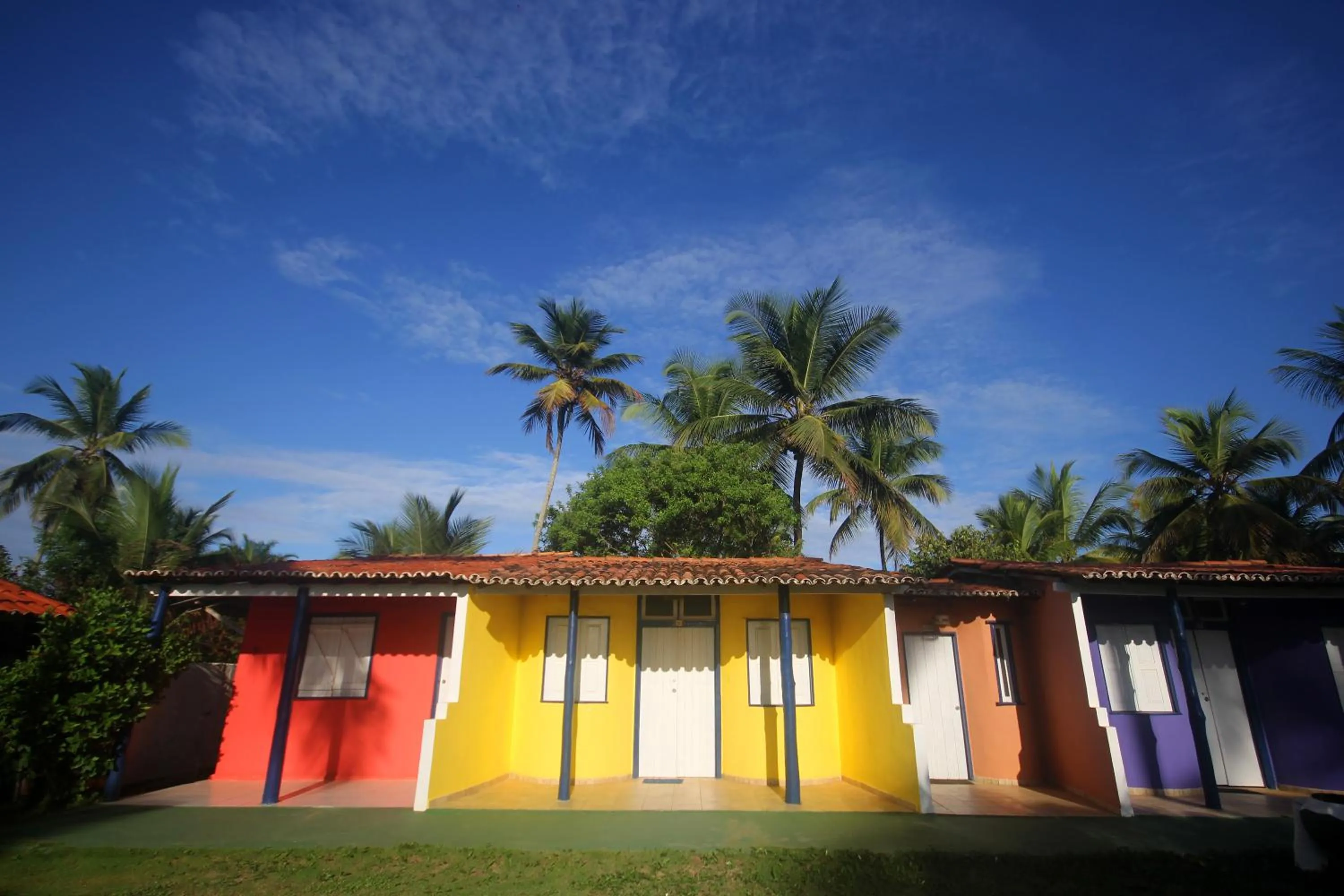 POUSADA STELLA MARIS