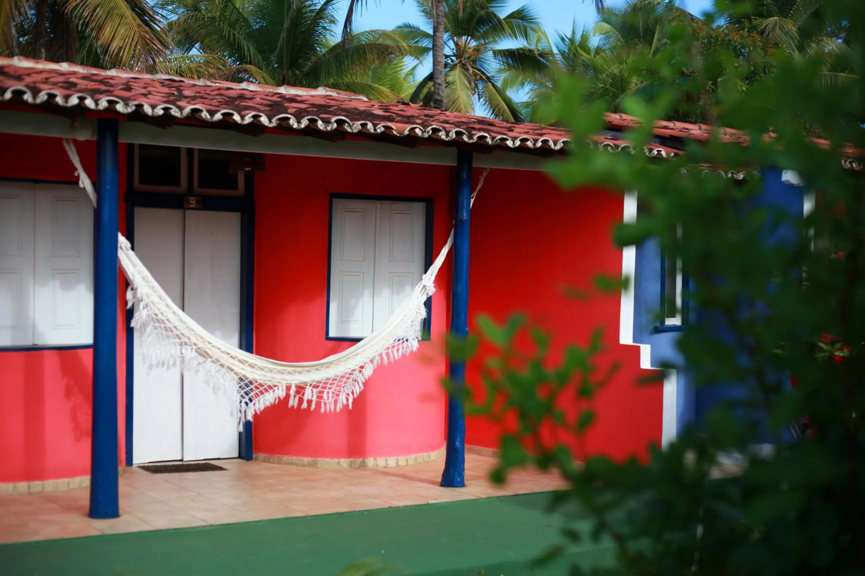 POUSADA STELLA MARIS