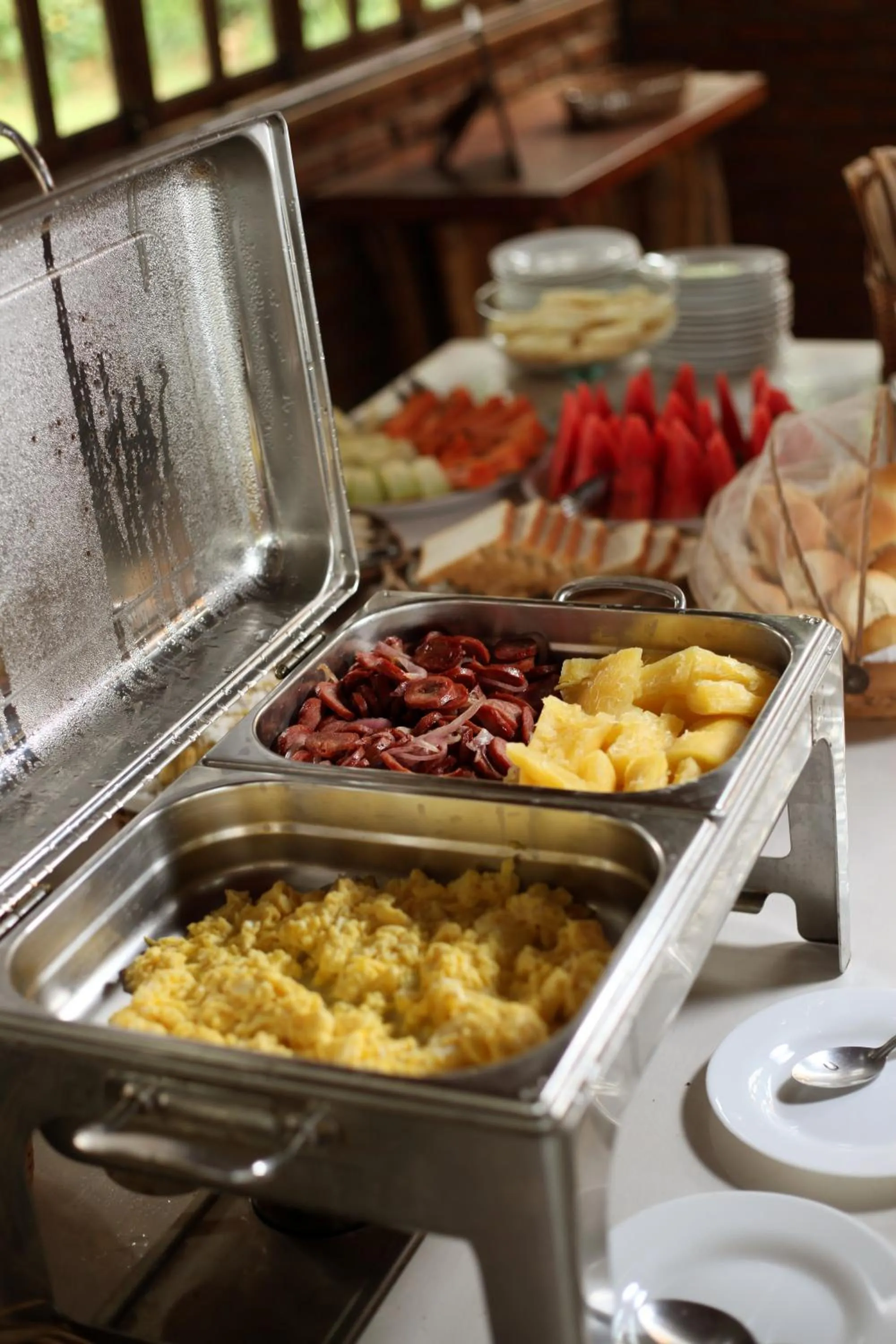 POUSADA STELLA MARIS