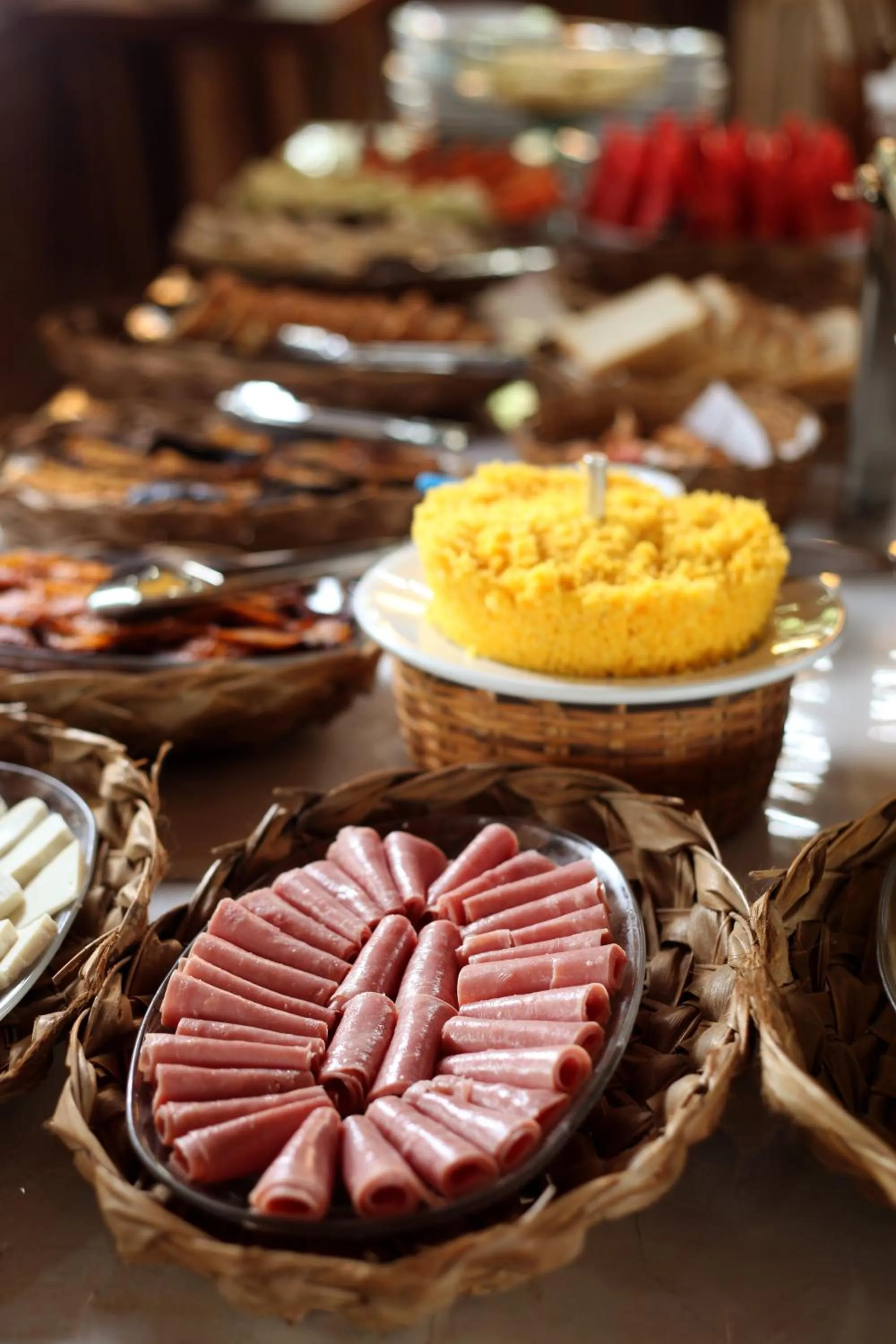 POUSADA STELLA MARIS