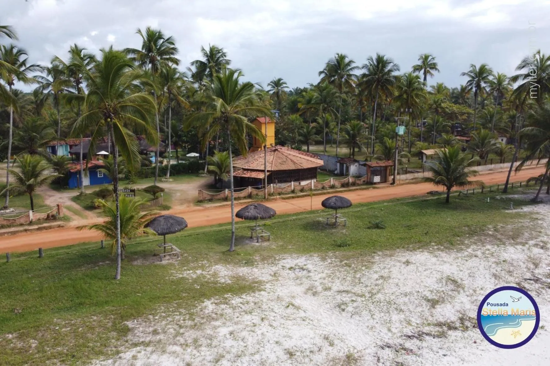 POUSADA STELLA MARIS