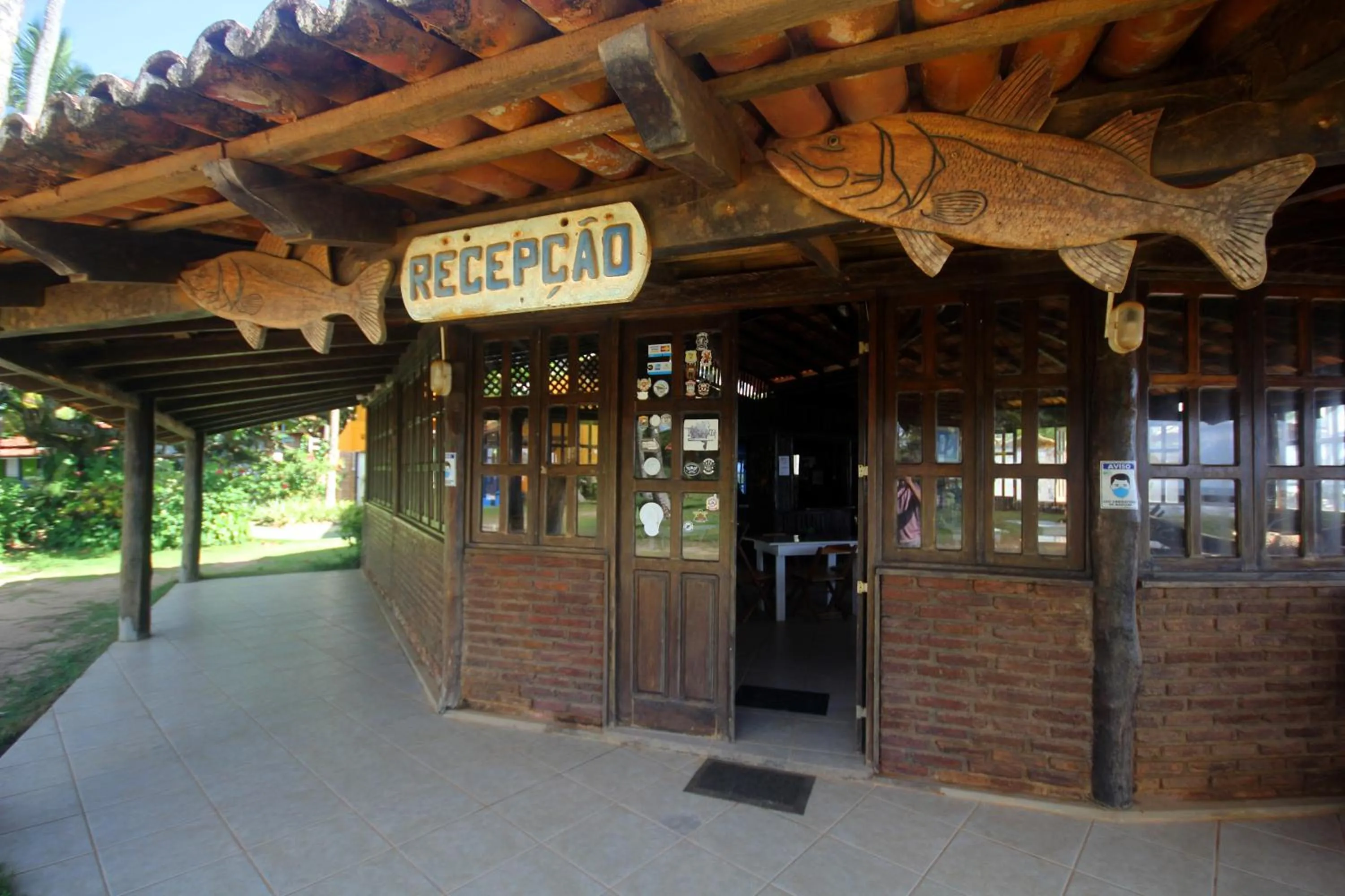 POUSADA STELLA MARIS