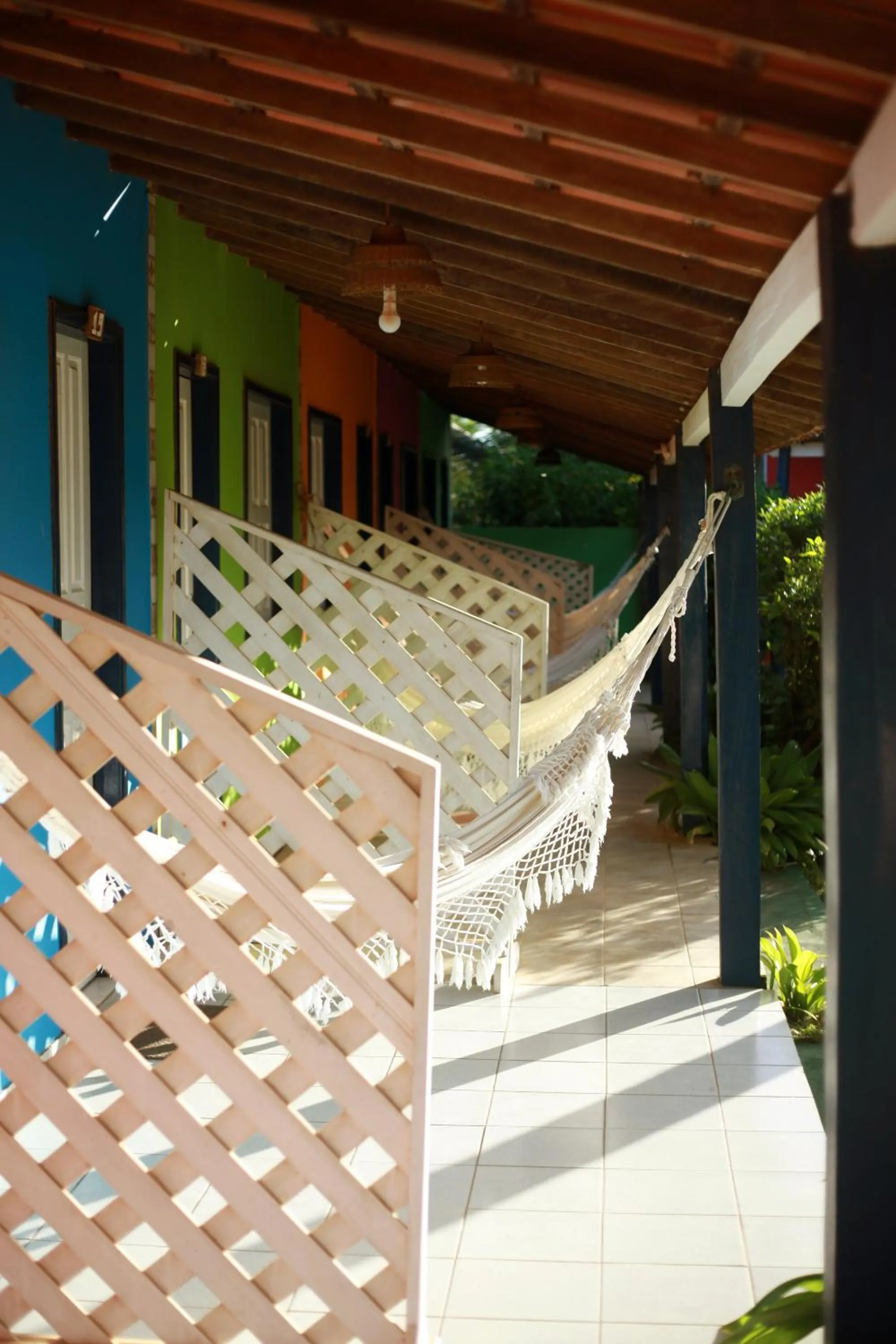 POUSADA STELLA MARIS