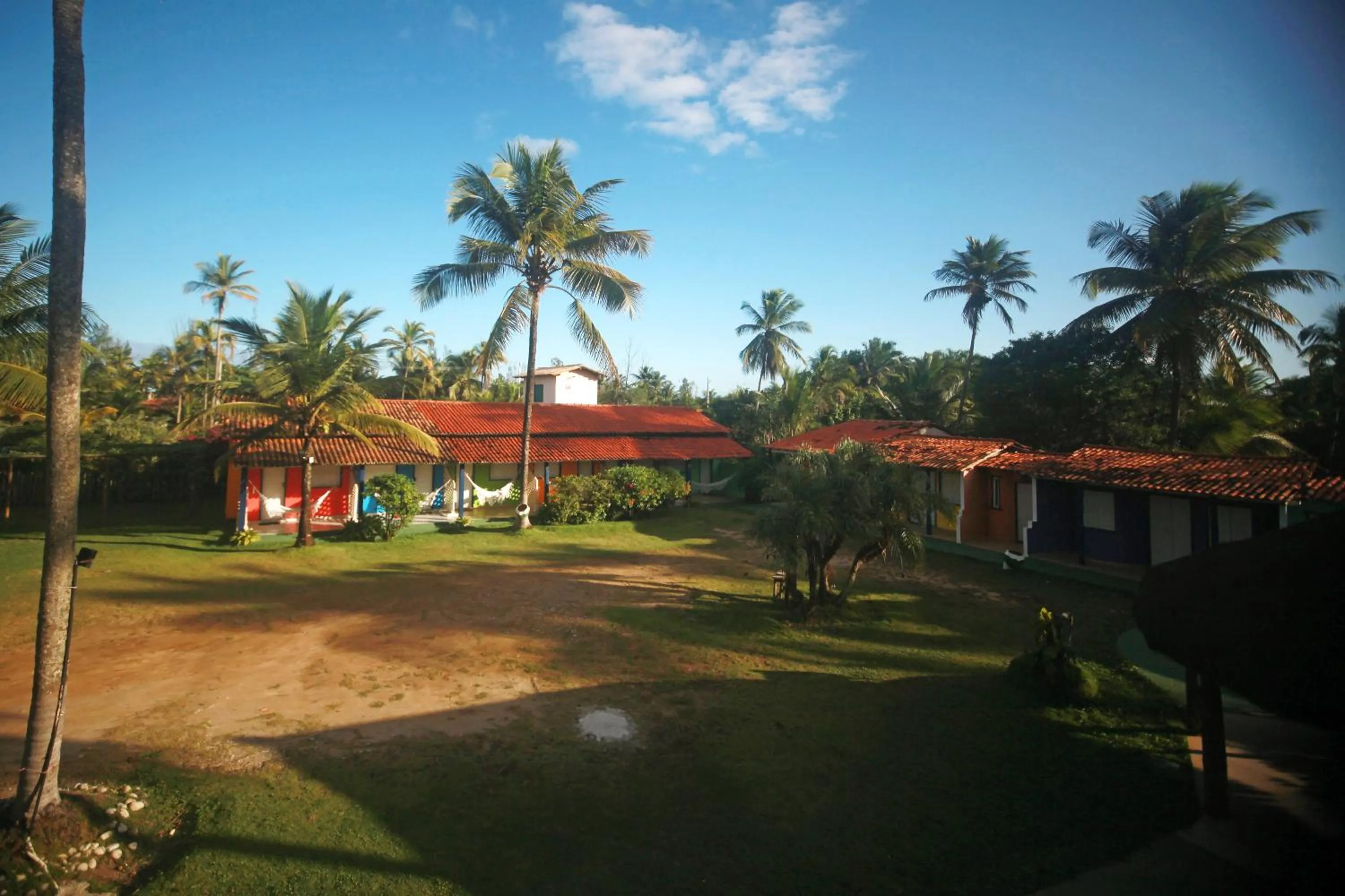 POUSADA STELLA MARIS