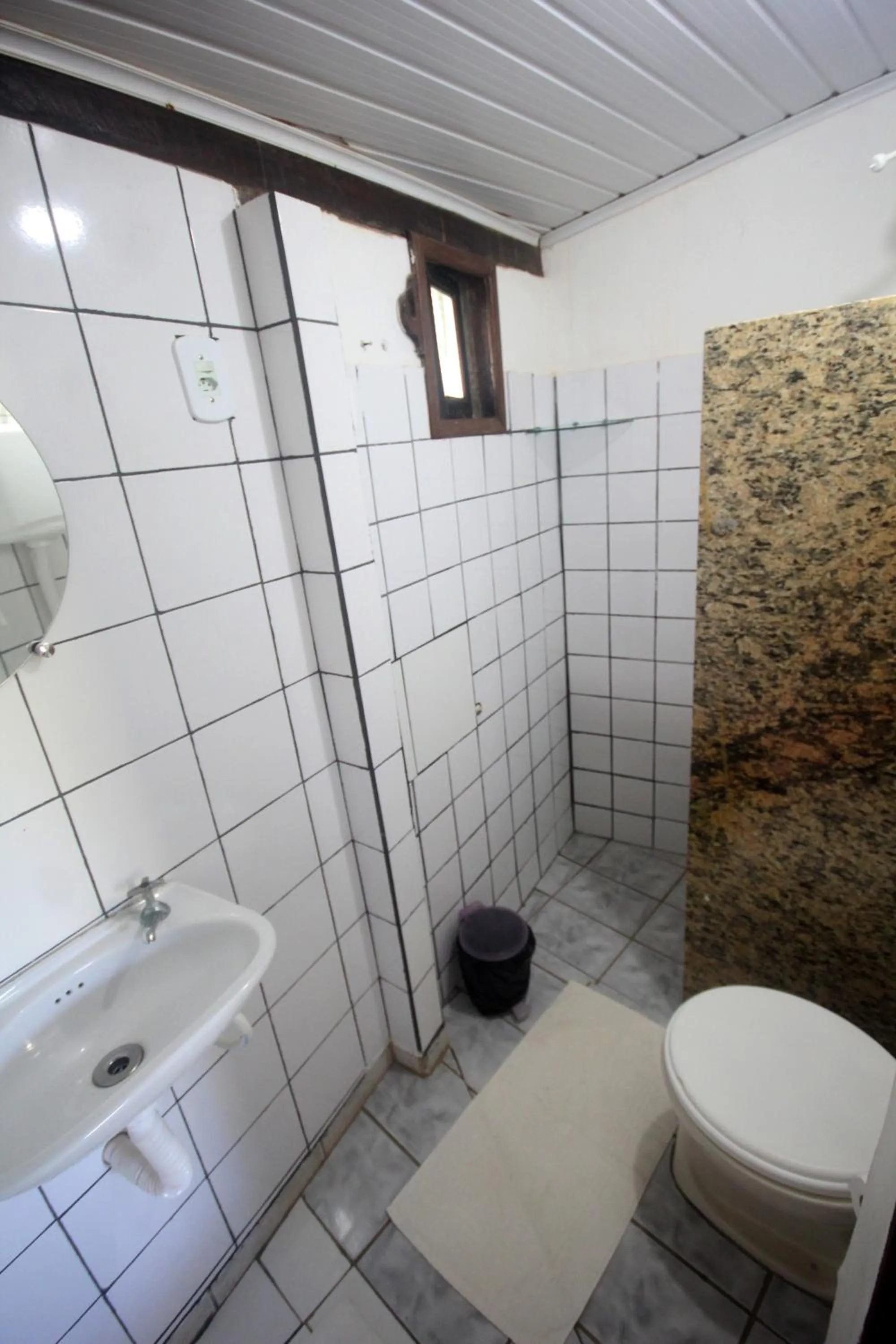 POUSADA STELLA MARIS