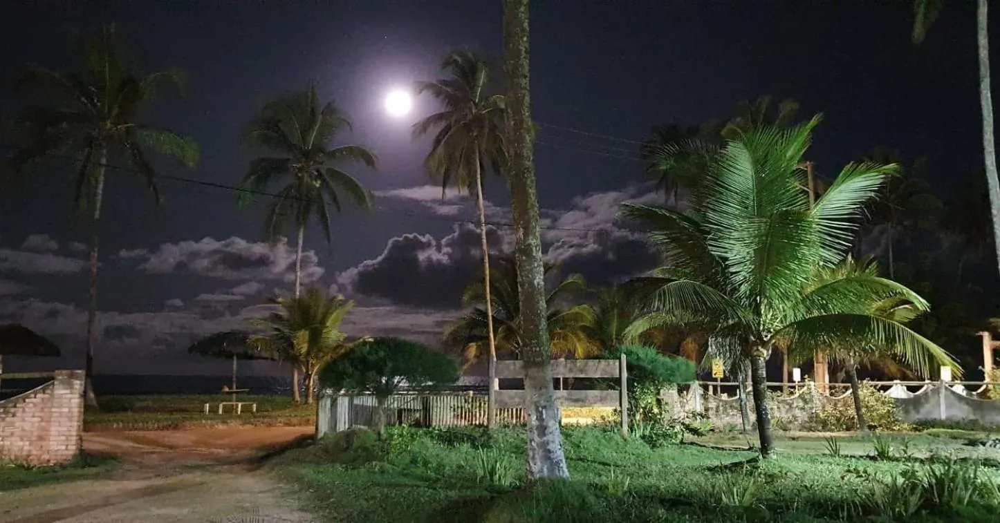 POUSADA STELLA MARIS