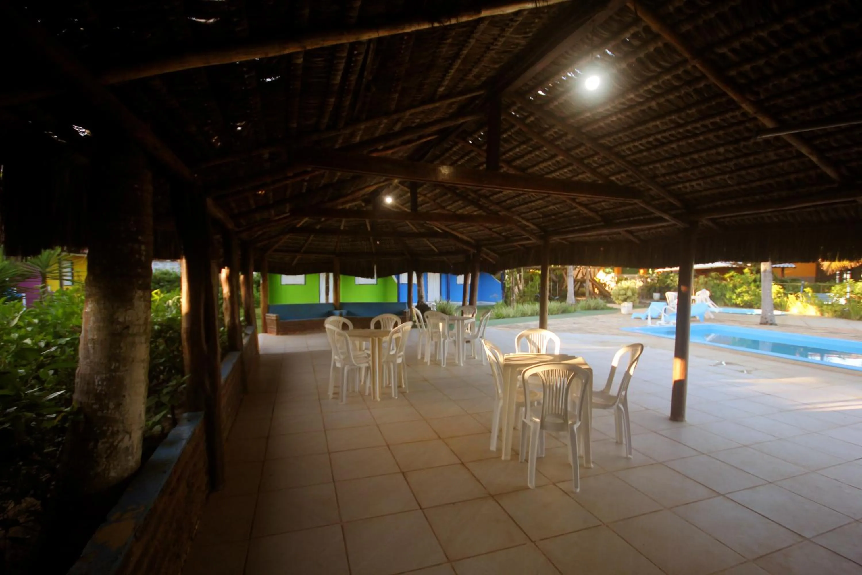 POUSADA STELLA MARIS