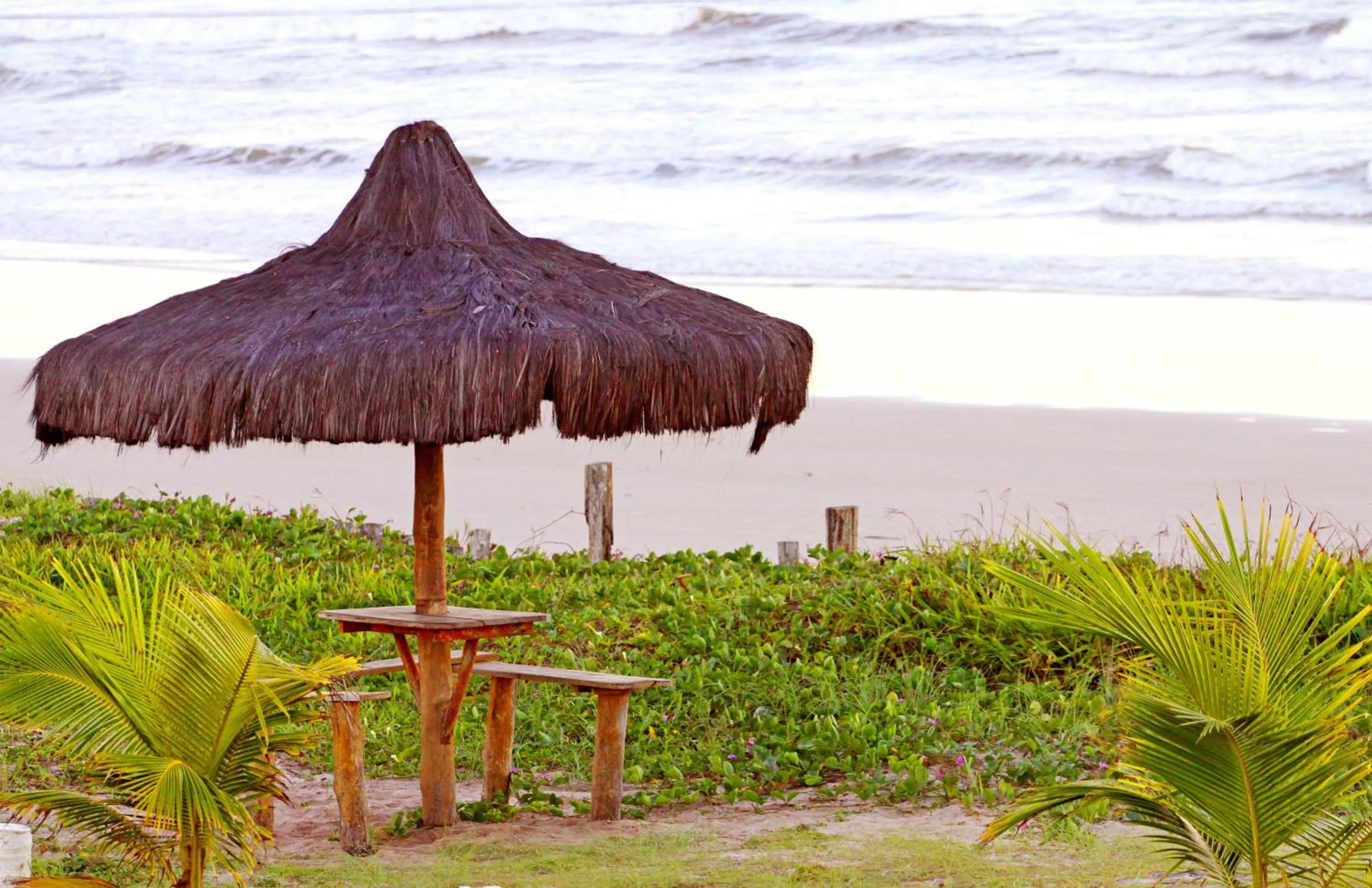 POUSADA STELLA MARIS