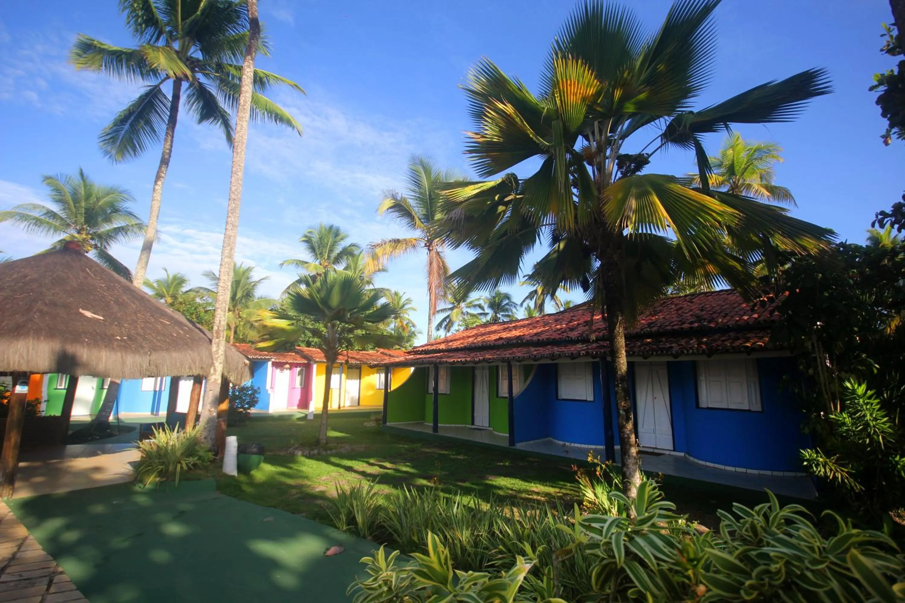 POUSADA STELLA MARIS