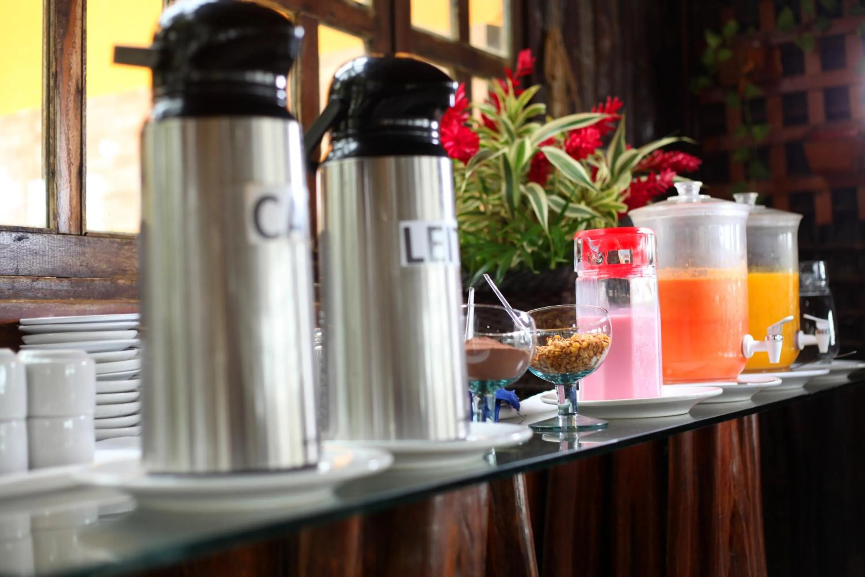 POUSADA STELLA MARIS