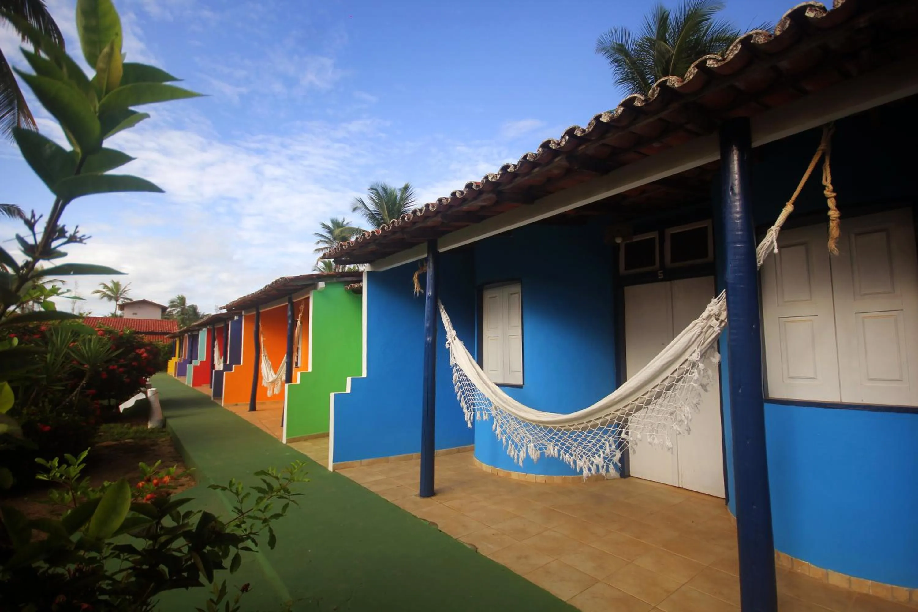 POUSADA STELLA MARIS