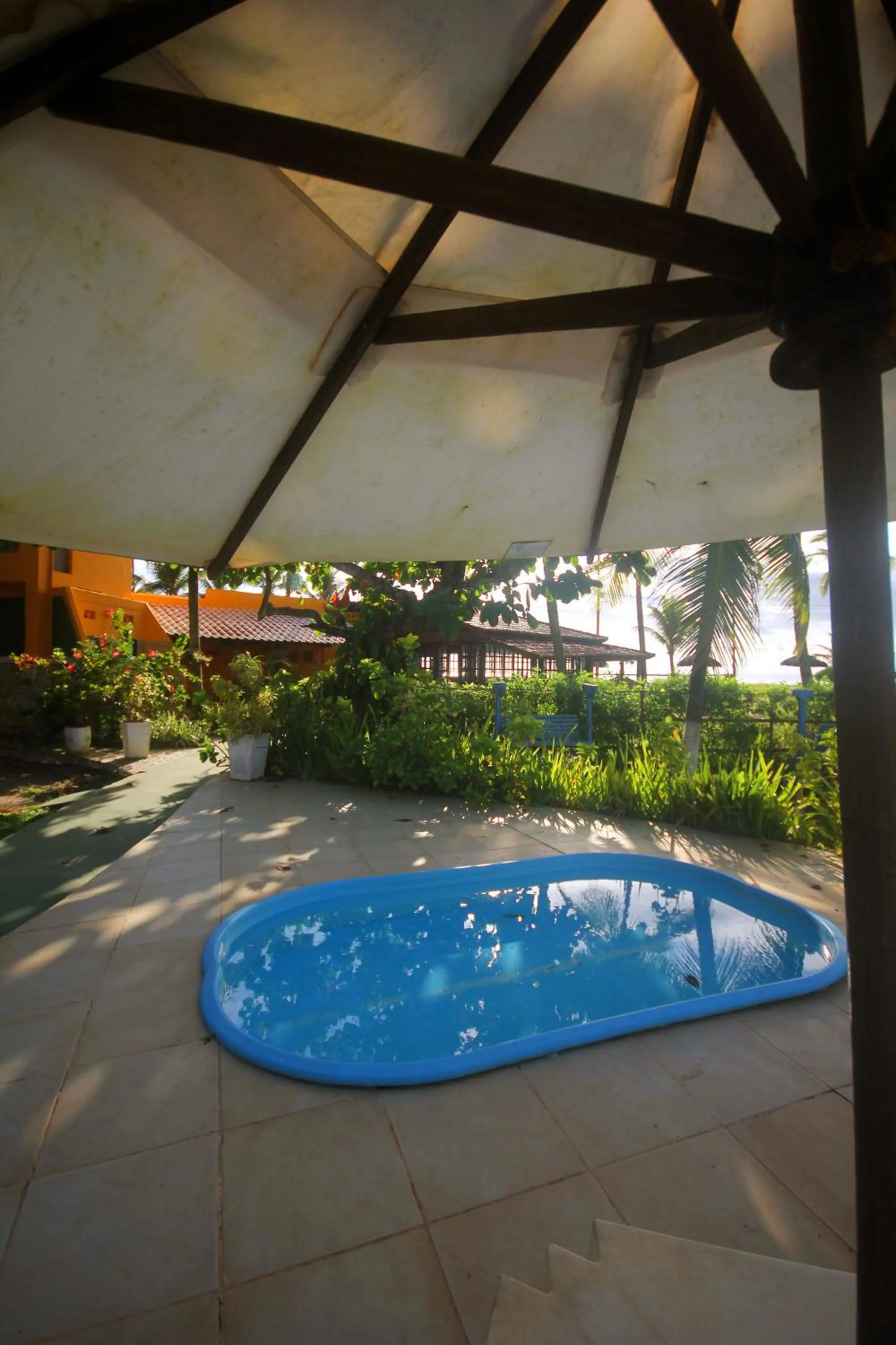 POUSADA STELLA MARIS