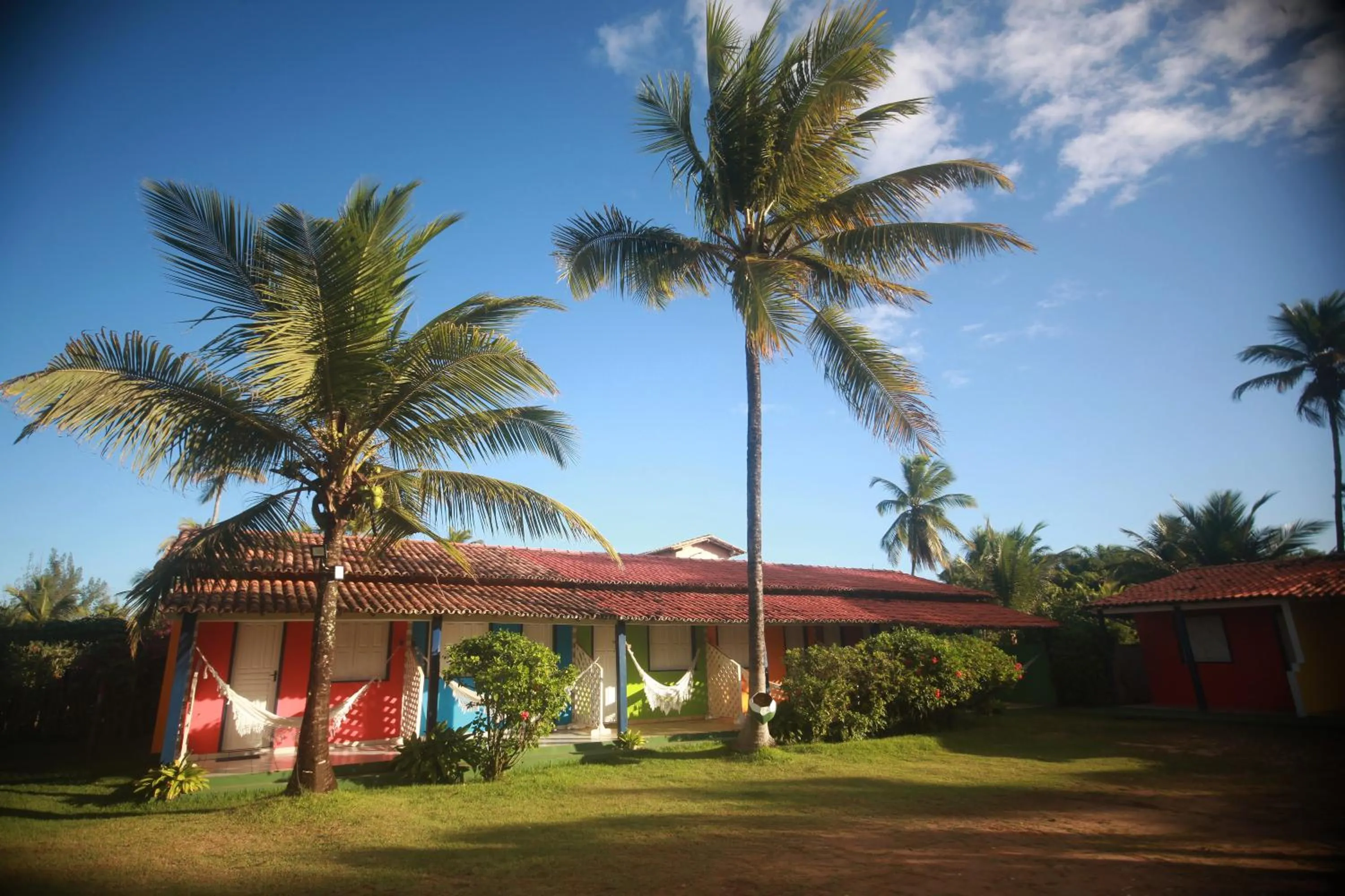 POUSADA STELLA MARIS