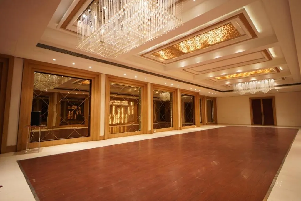 Banquet/Function facilities in HOTEL AMORA - Rajnandgaon