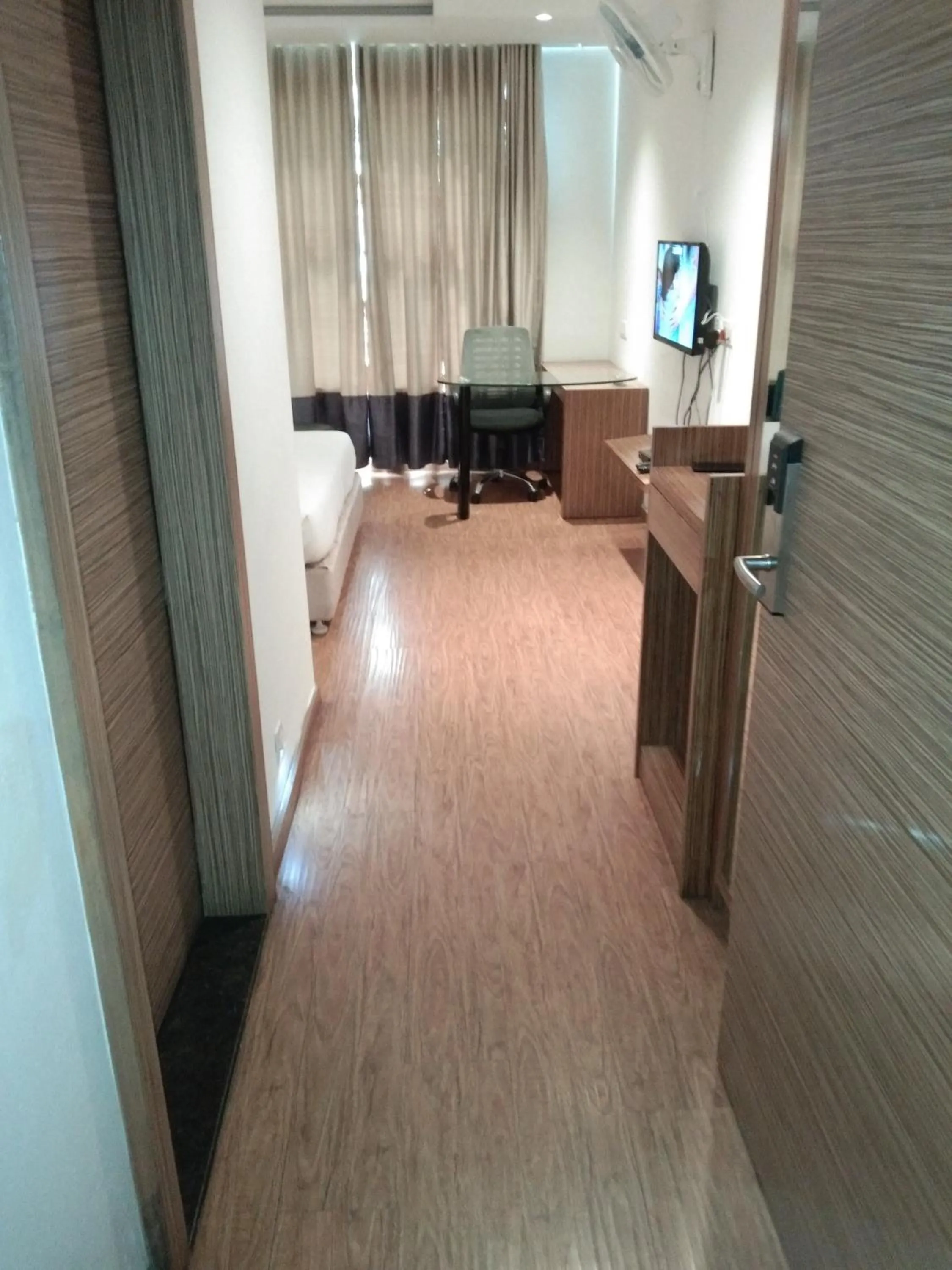 TV and multimedia in HOTEL AMORA - Rajnandgaon