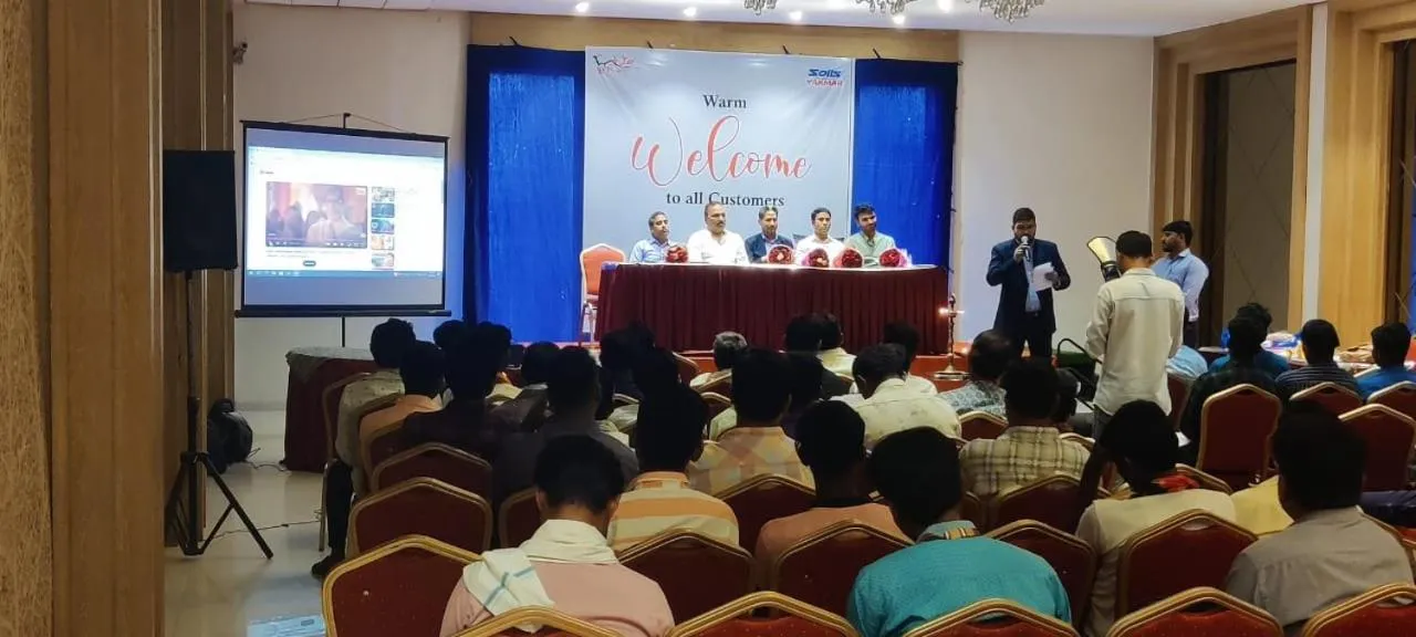 Meeting/conference room in HOTEL AMORA - Rajnandgaon