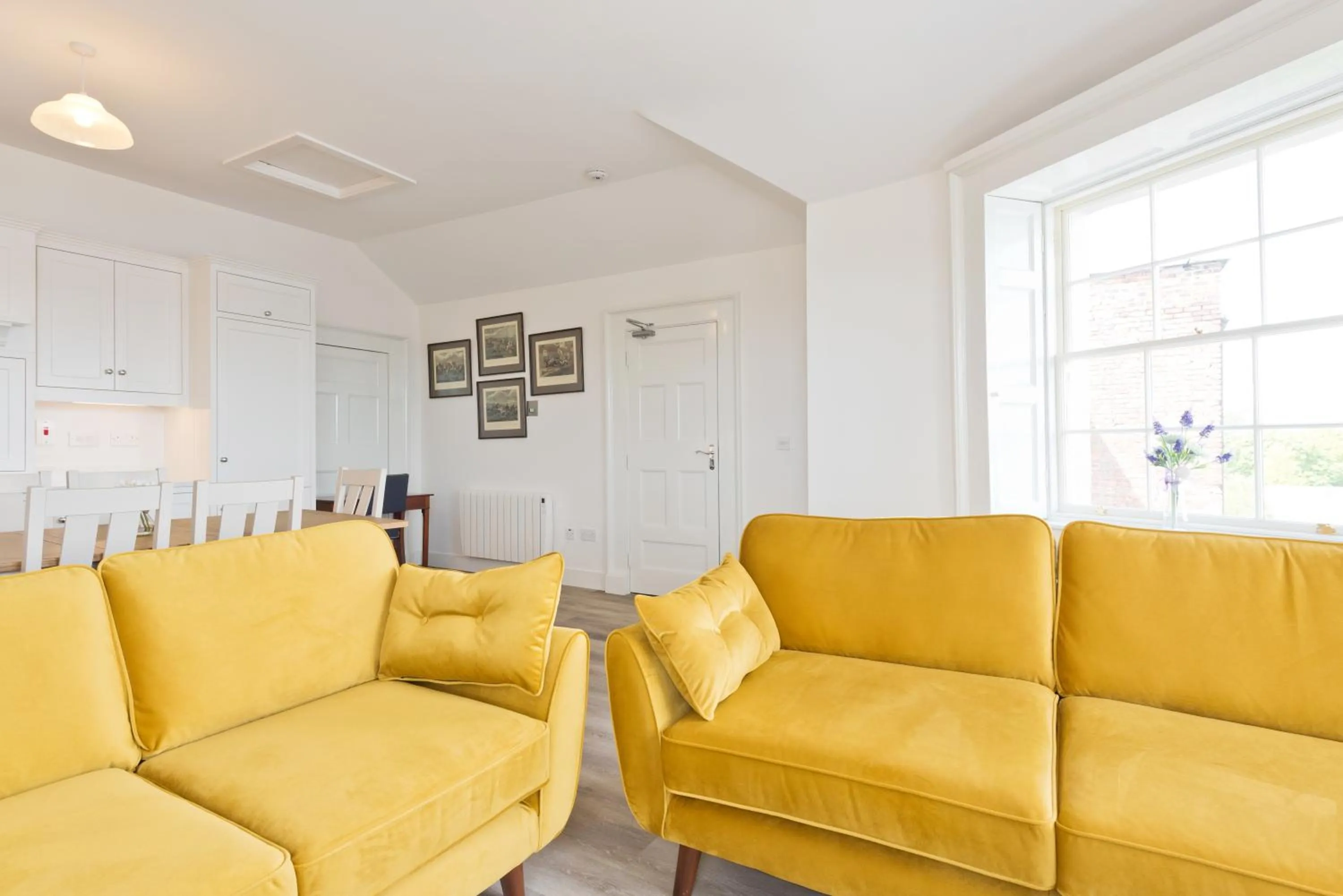 Henrietta Suites City Centre