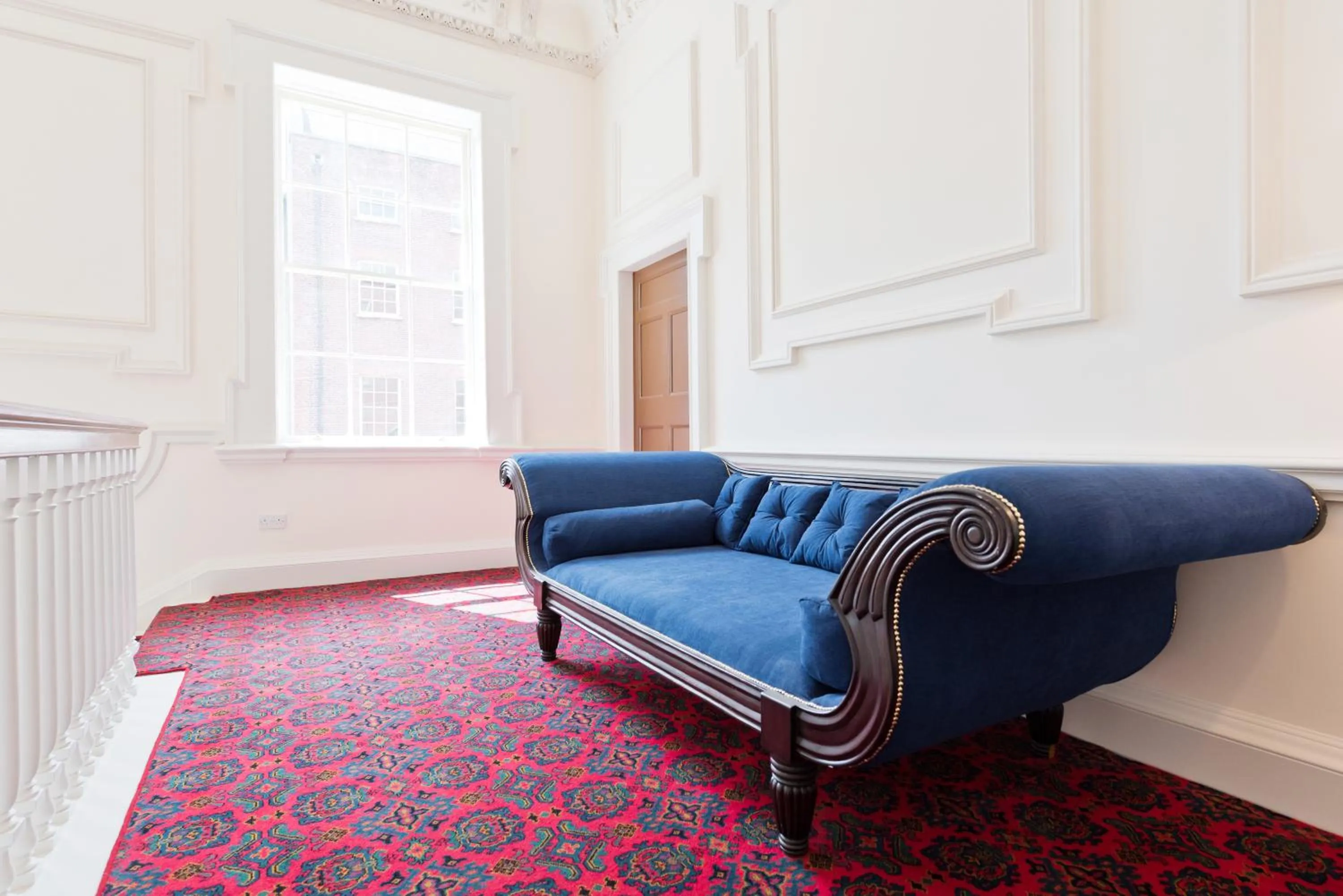 Henrietta Suites City Centre