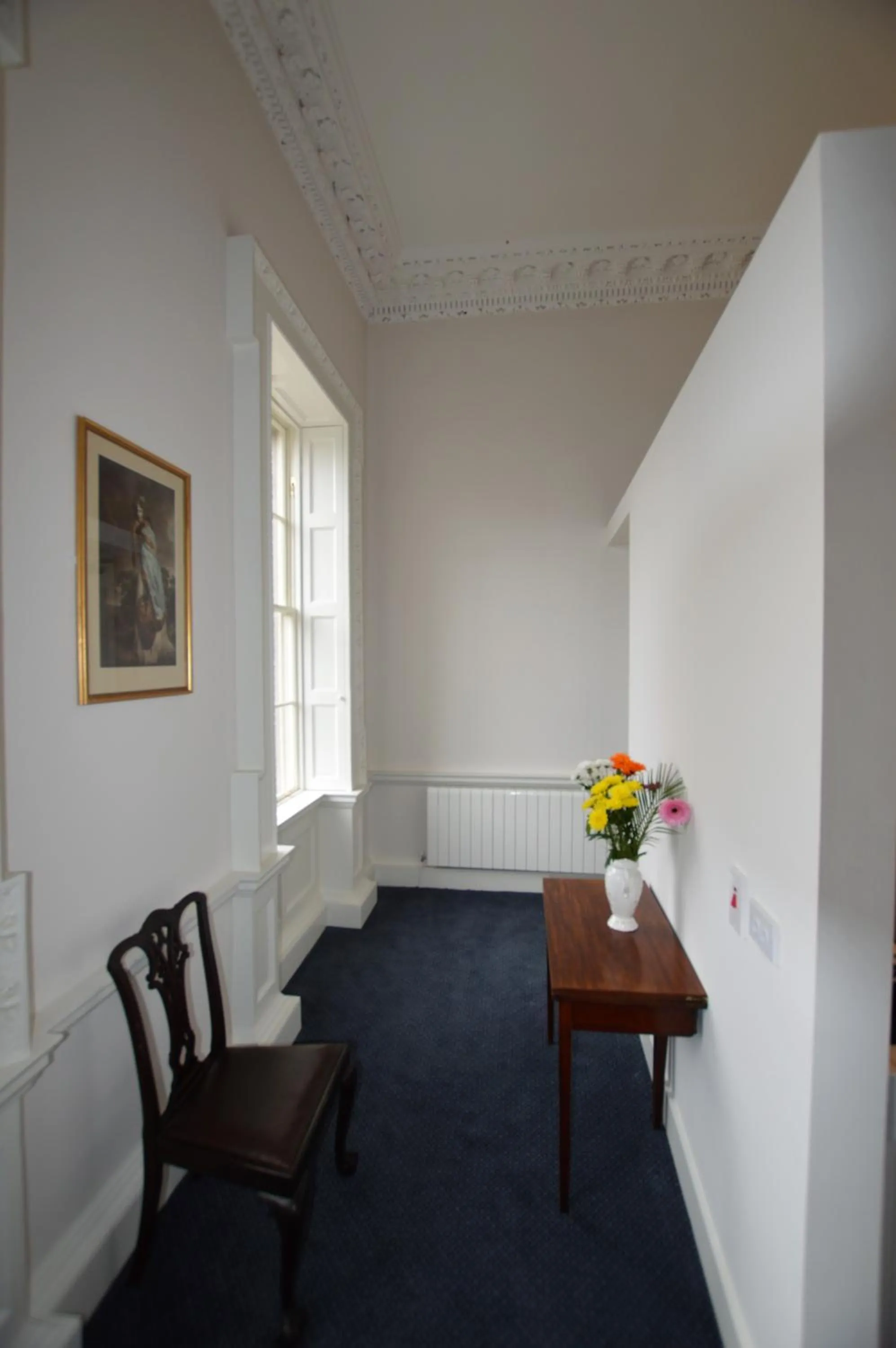 Living room in Henrietta Suites City Centre