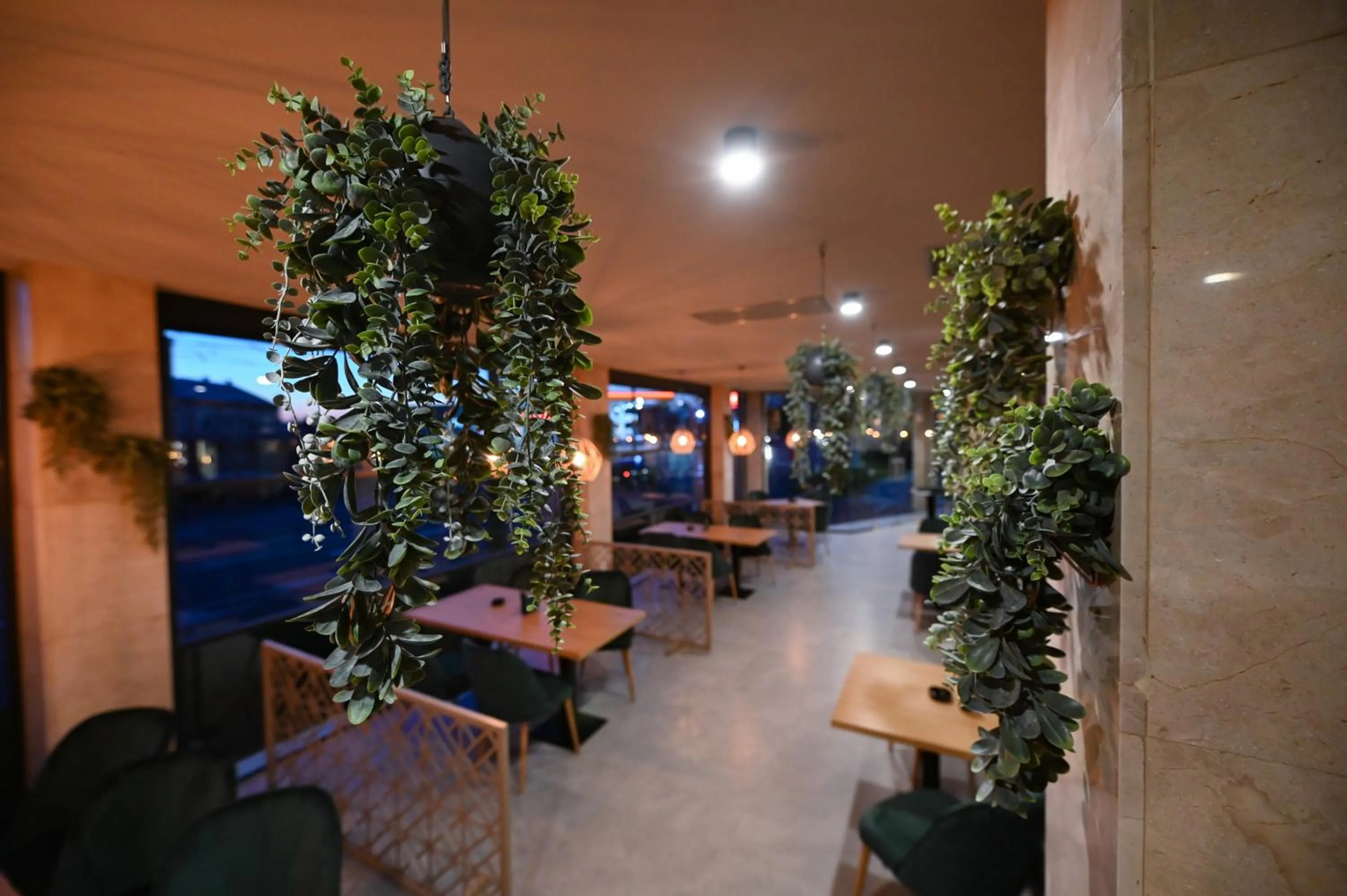 Balcony/Terrace in Hotel Xemar