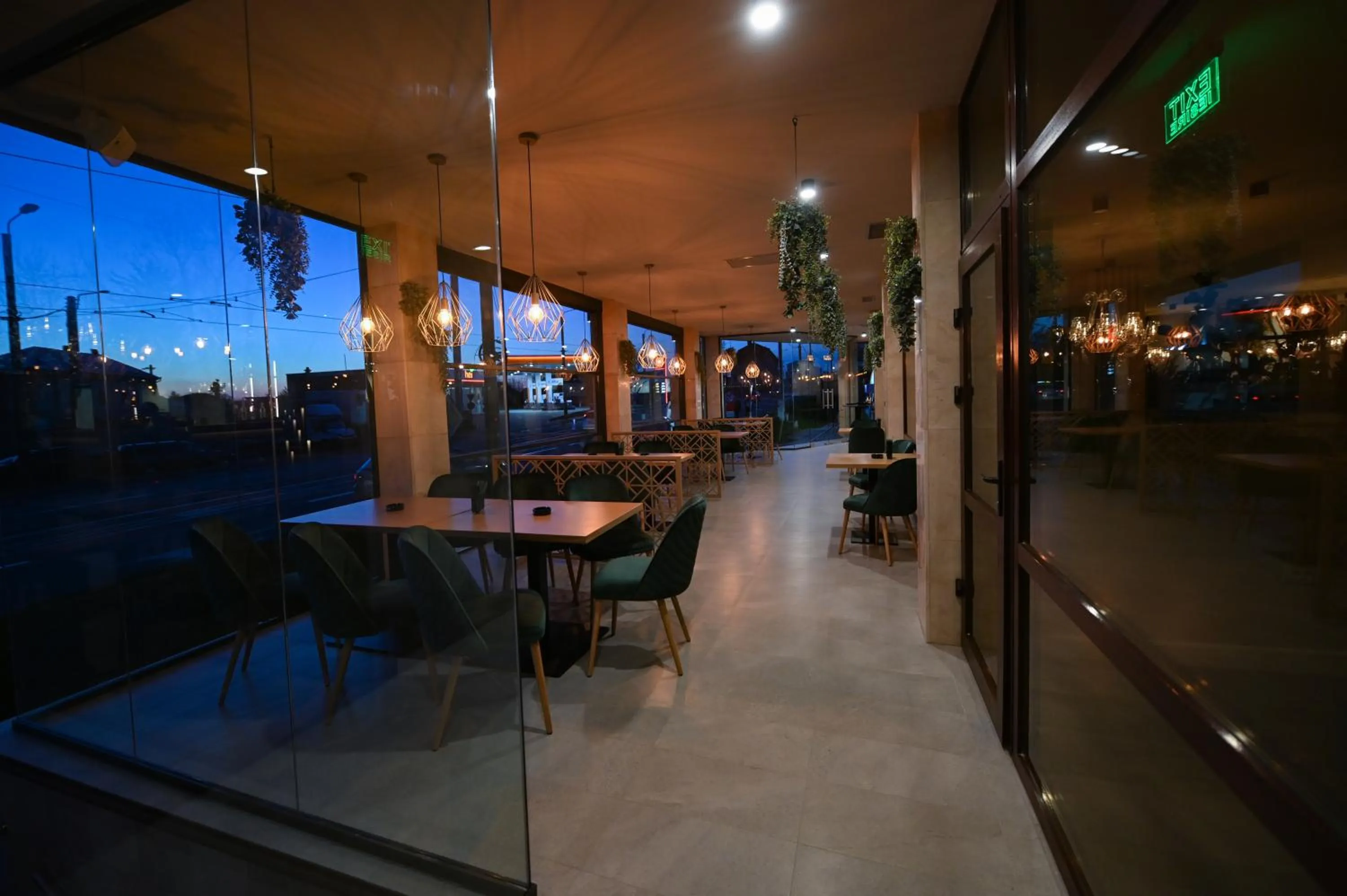 Balcony/Terrace in Hotel Xemar