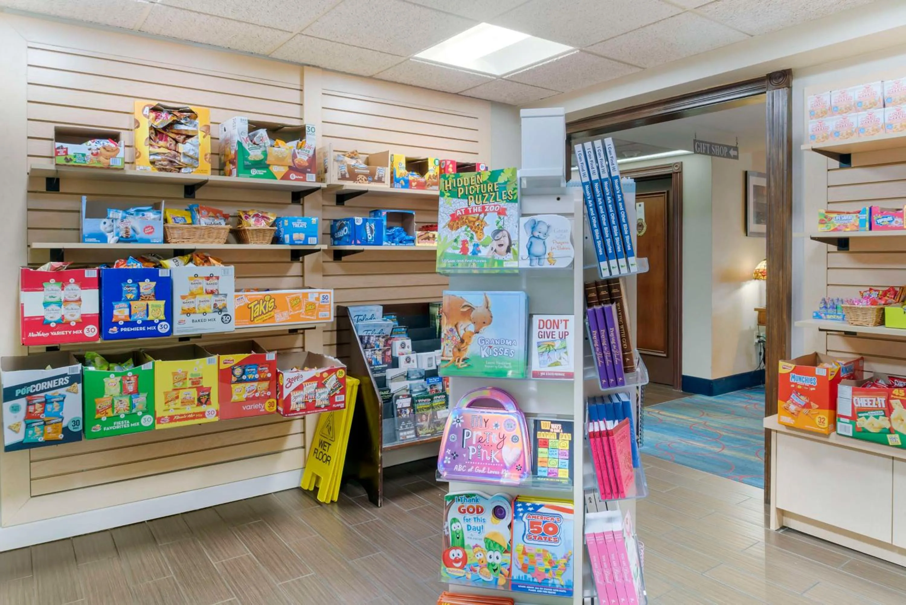 Property building in Best Western Greenfield Inn