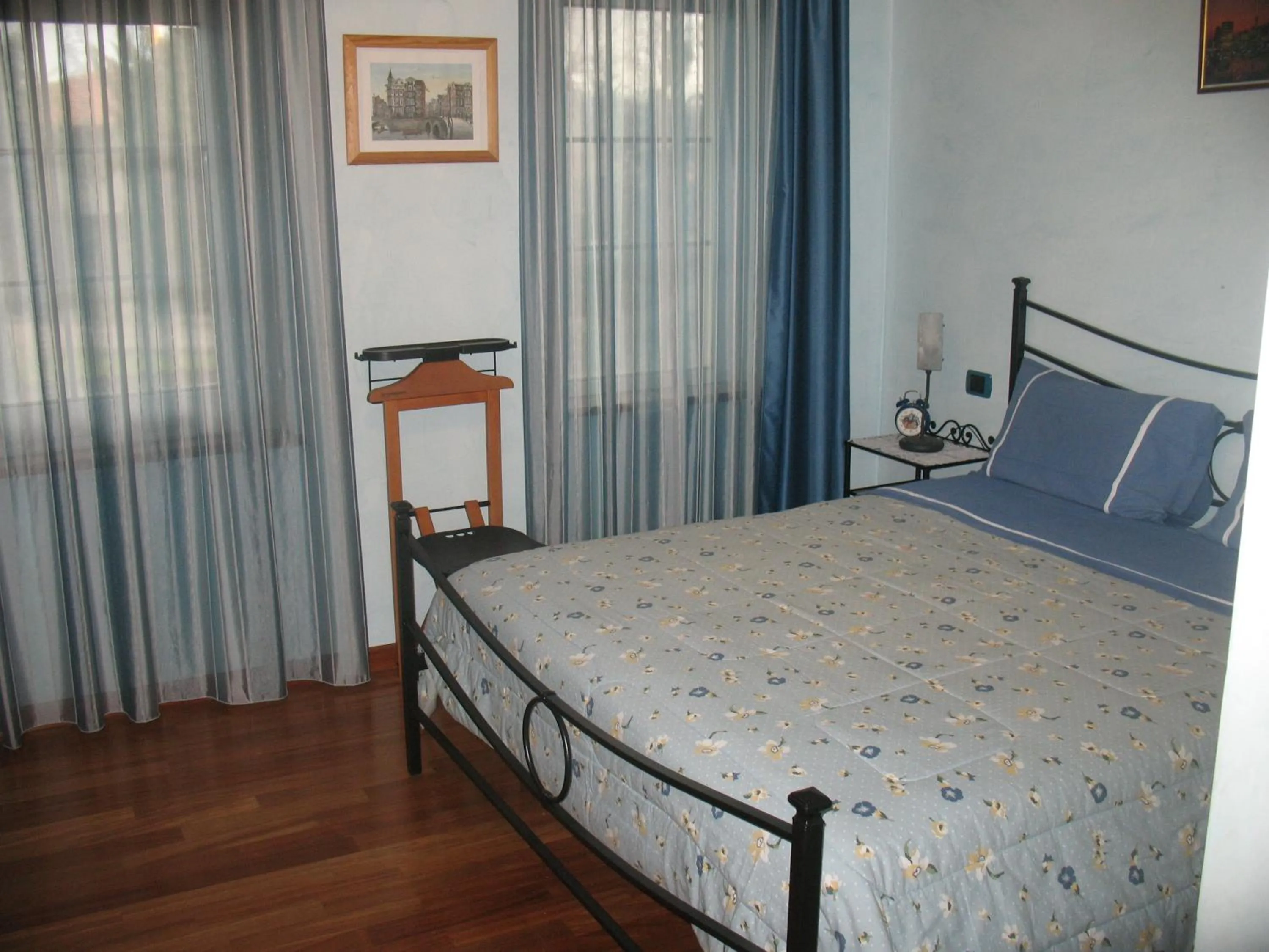 Photo of the whole room, Bed in B&B Villa Maria