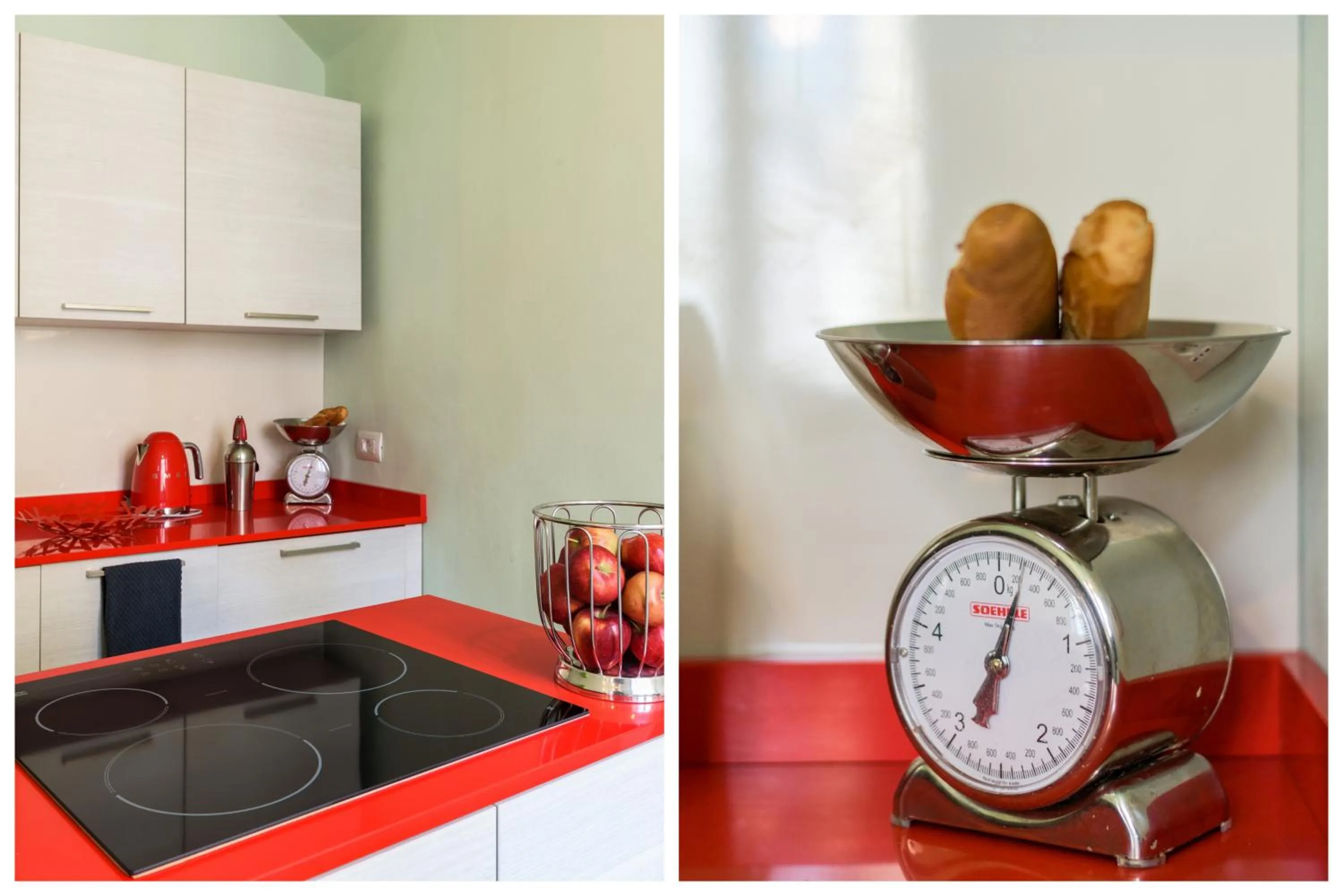 Duomo Luxury Suite - by MyHomeInComo