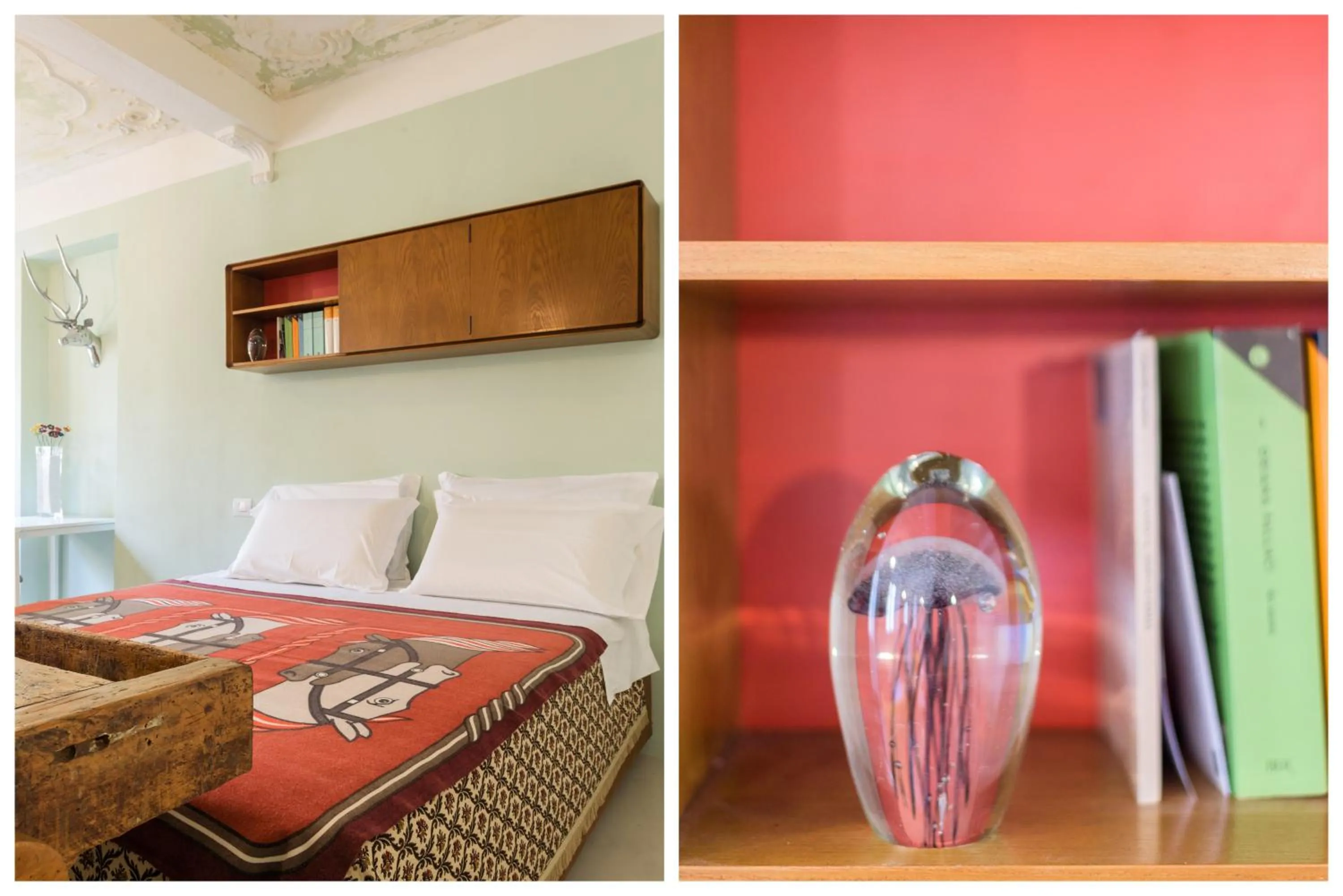 Duomo Luxury Suite - by MyHomeInComo