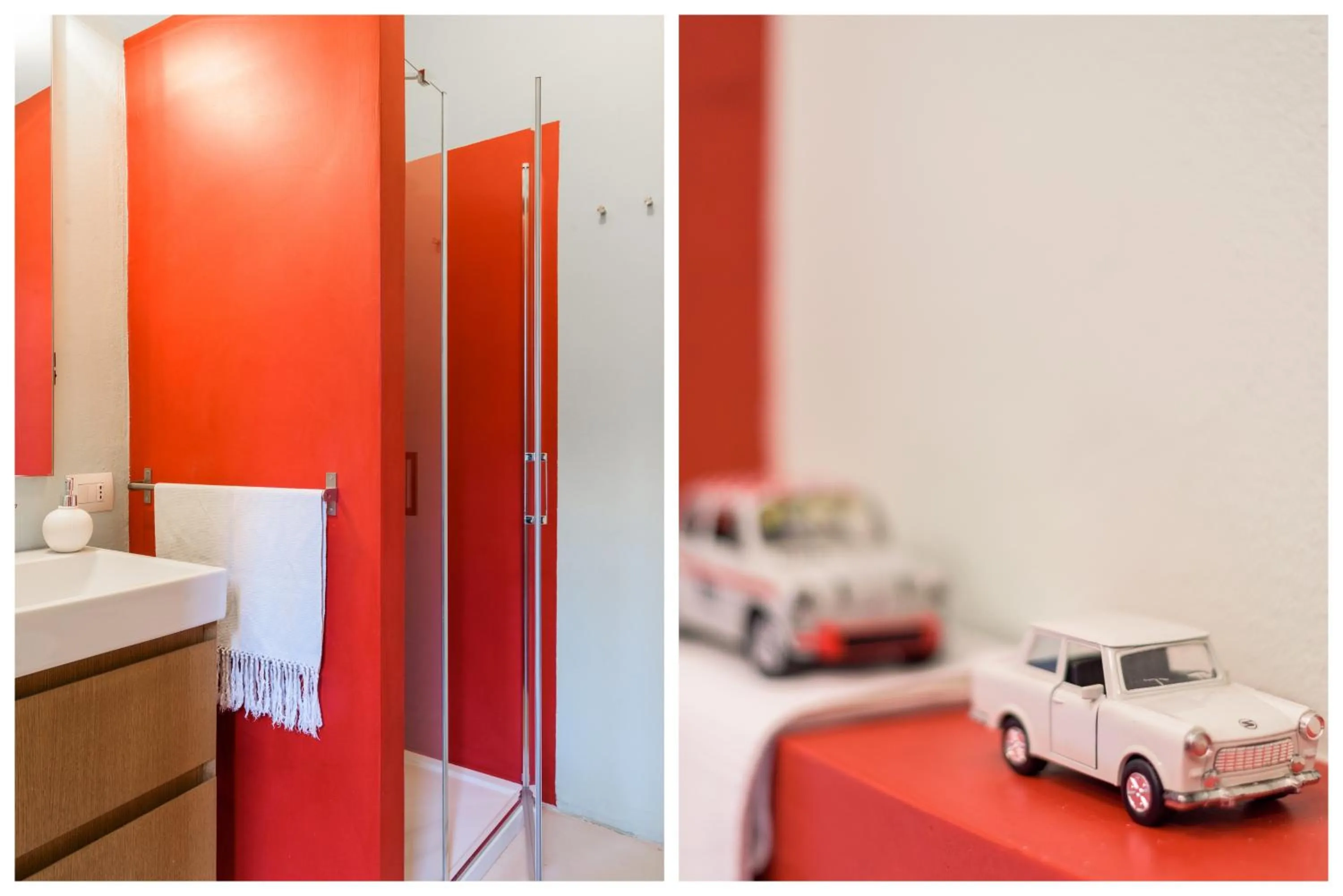 Duomo Luxury Suite - by MyHomeInComo